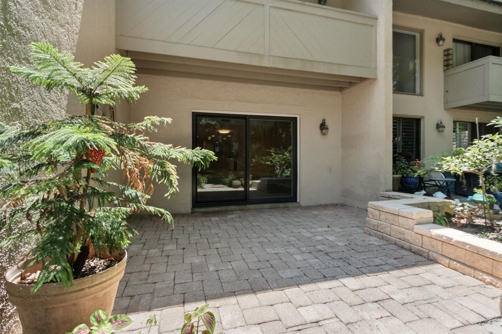 3036 Sea Marsh Road Fernandina Beach, FL 32034 - Photo 32 of 43 a view of a entryway door of the house