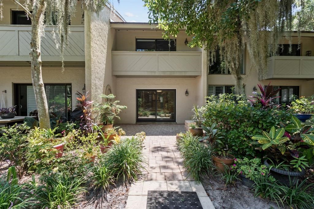 3036 Sea Marsh Road Fernandina Beach, FL 32034 - Photo 33 of 43 a house with lots of green space