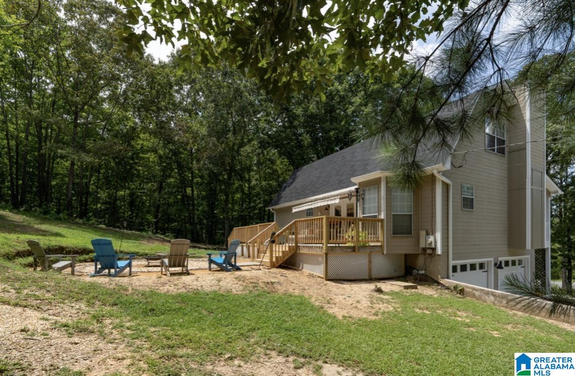 5404 Fletcher Road McCalla, AL 35111 - Photo 28 of 36