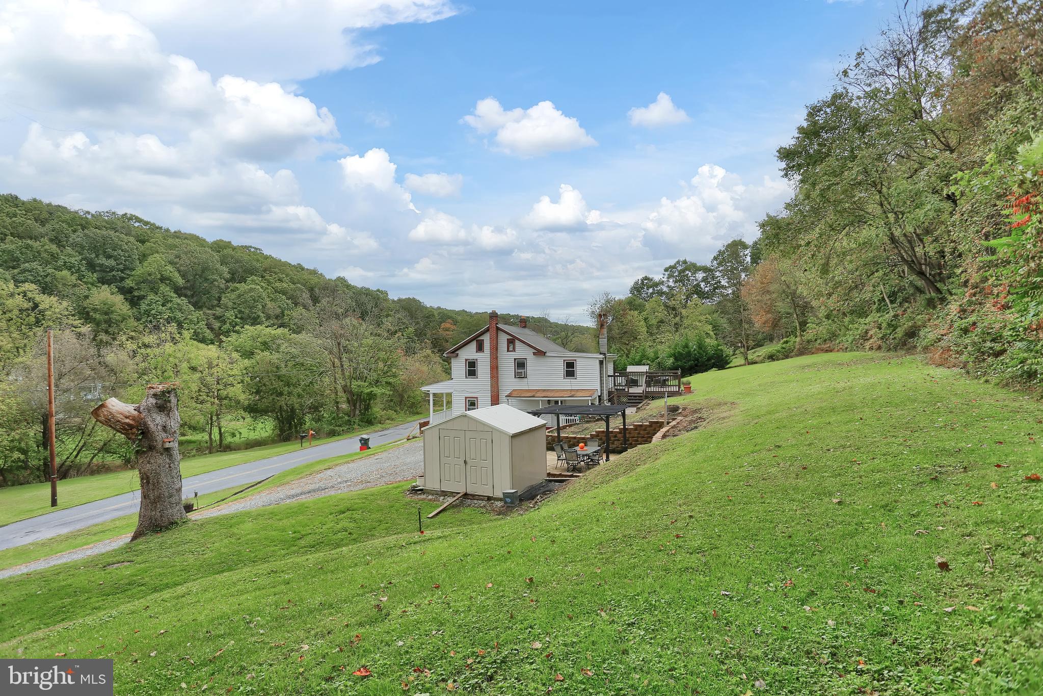 100 Zion Church Road Red Lion, PA 17356 - Photo 35 of 47 Gallery Image 35