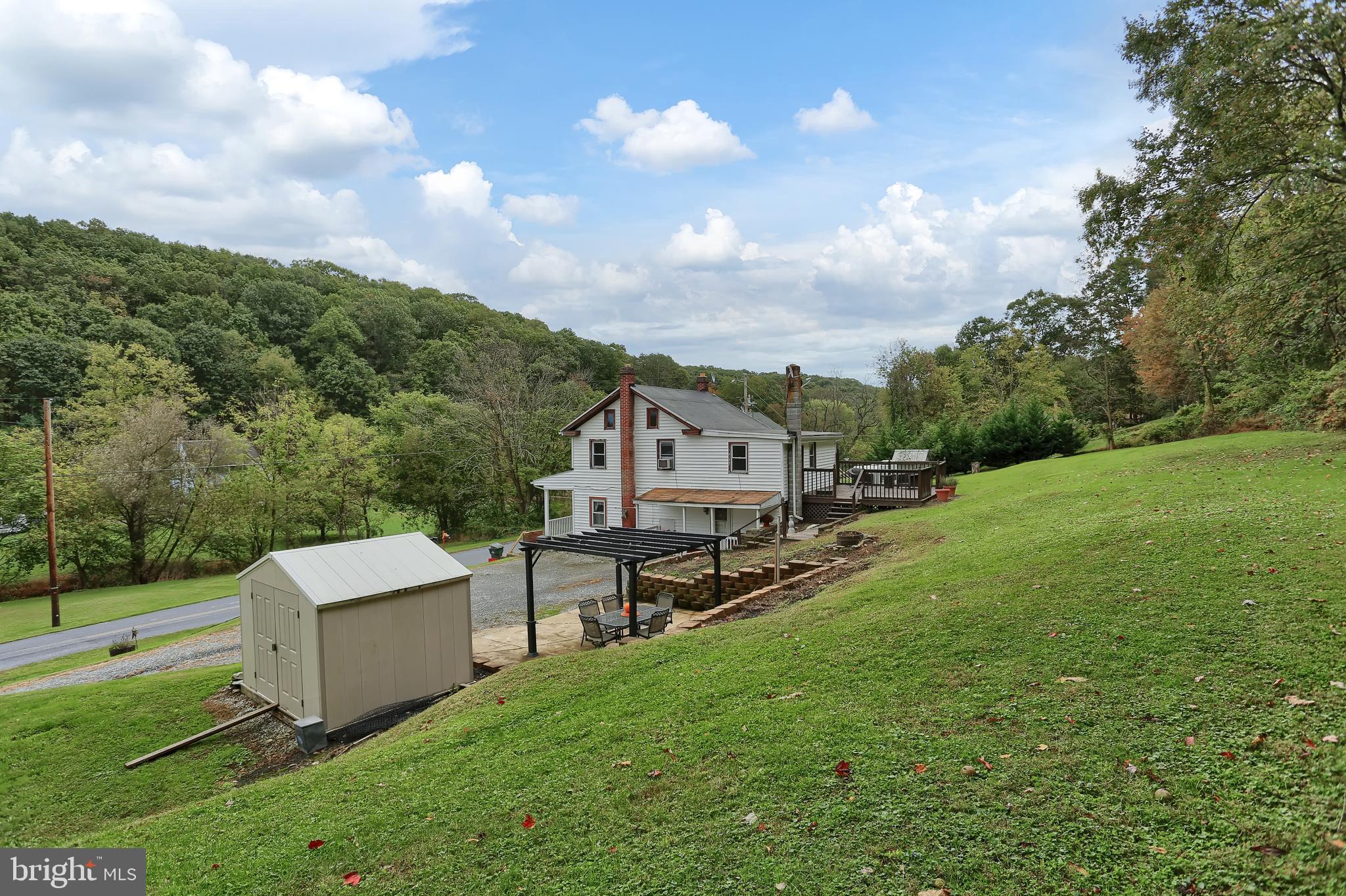 100 Zion Church Road Red Lion, PA 17356 - Photo 36 of 47 Gallery Image 36