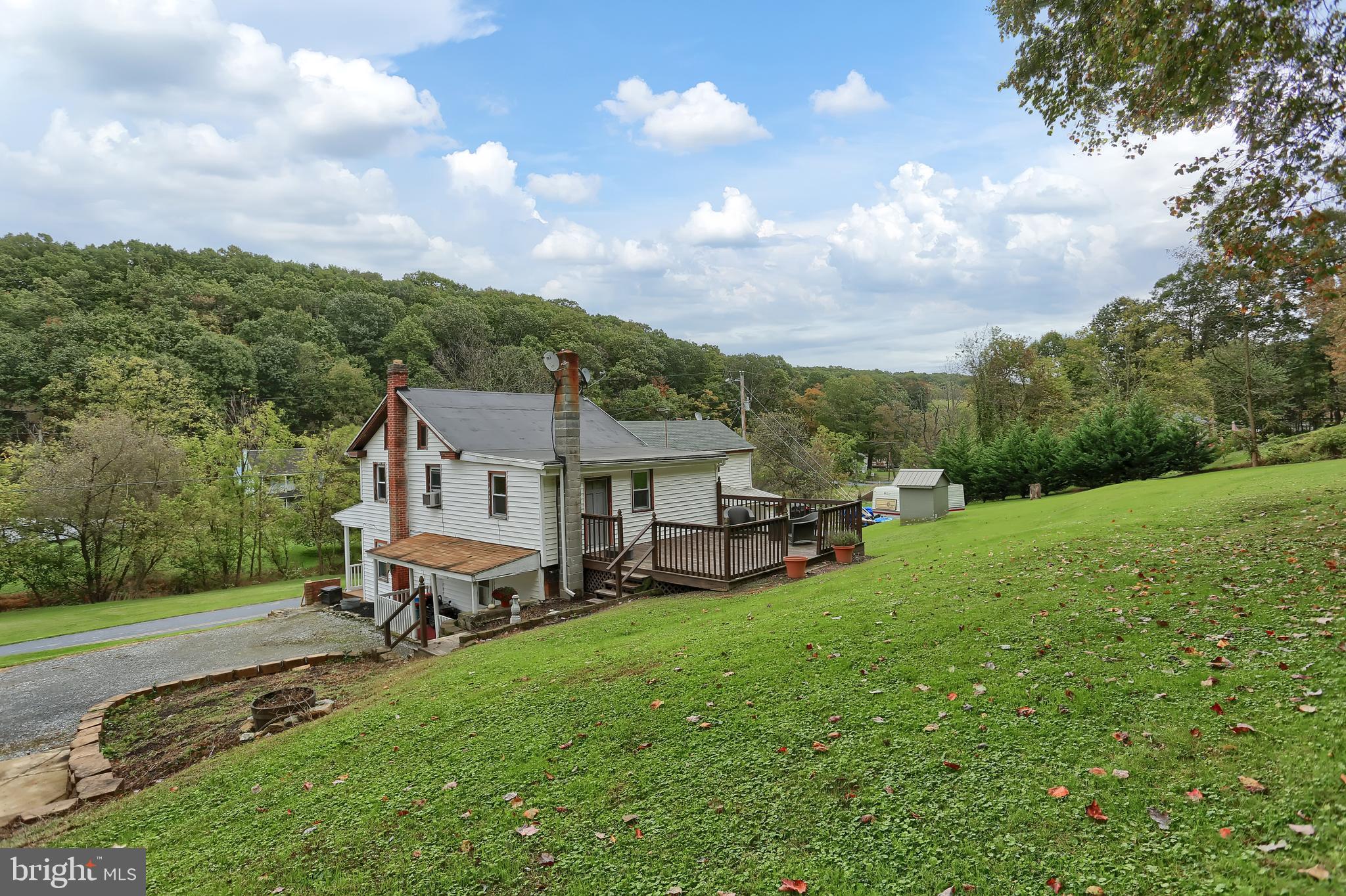 100 Zion Church Road Red Lion, PA 17356 - Photo 37 of 47 Gallery Image 37