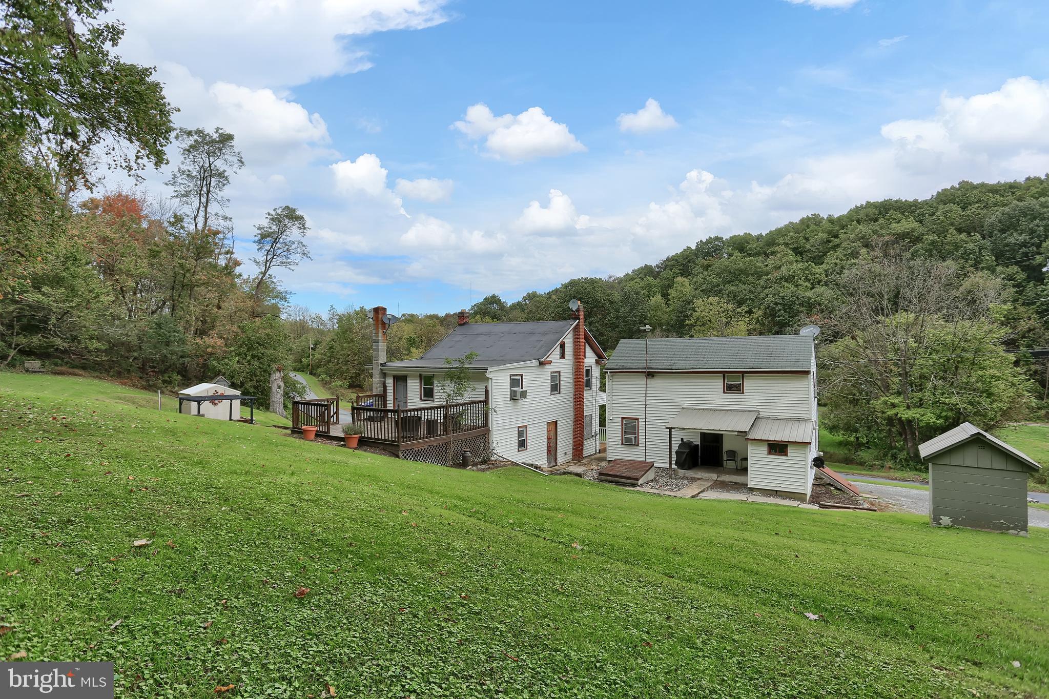 100 Zion Church Road Red Lion, PA 17356 - Photo 39 of 47 Gallery Image 39