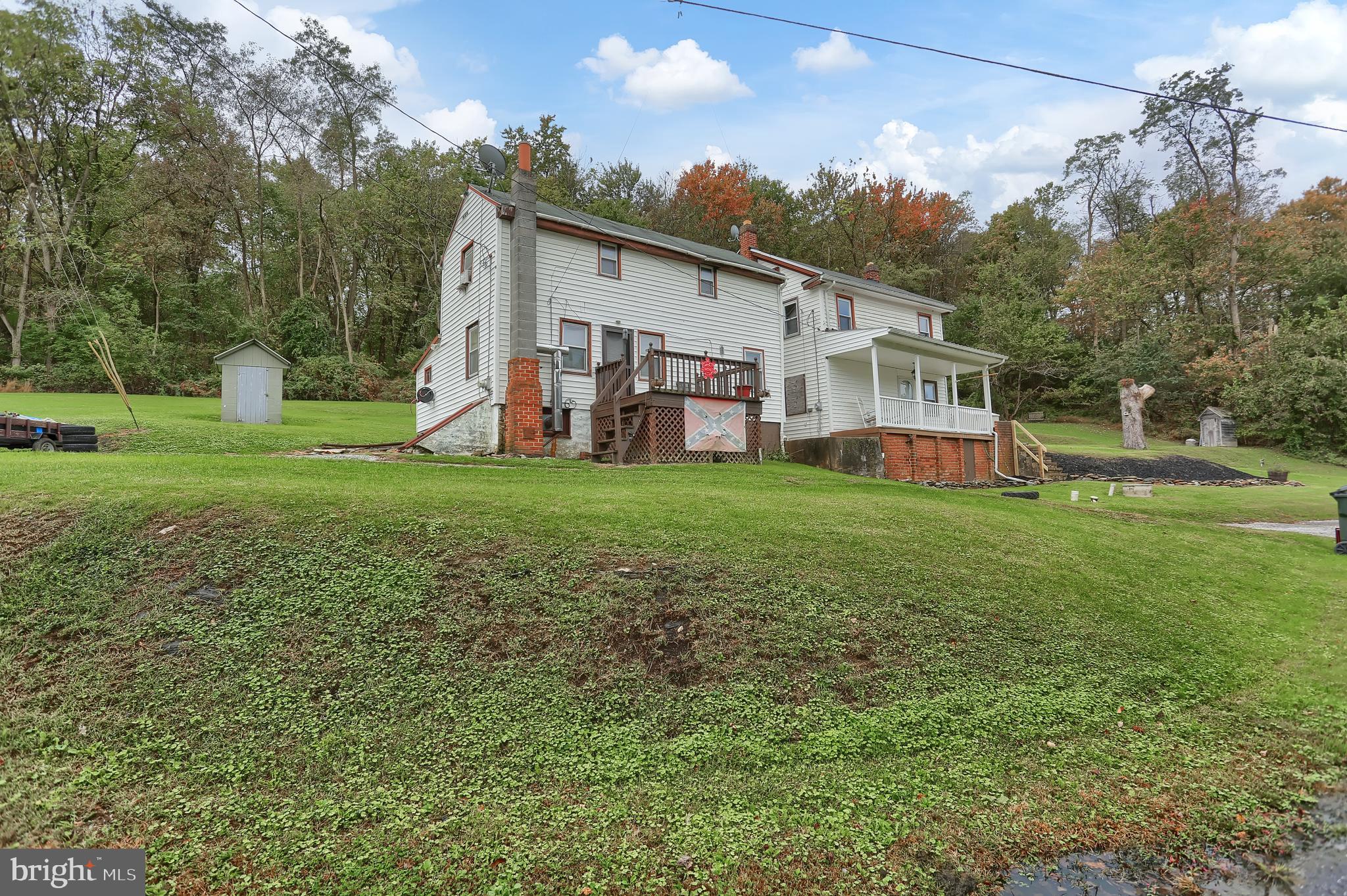 100 Zion Church Road Red Lion, PA 17356 - Photo 42 of 47 Gallery Image 42