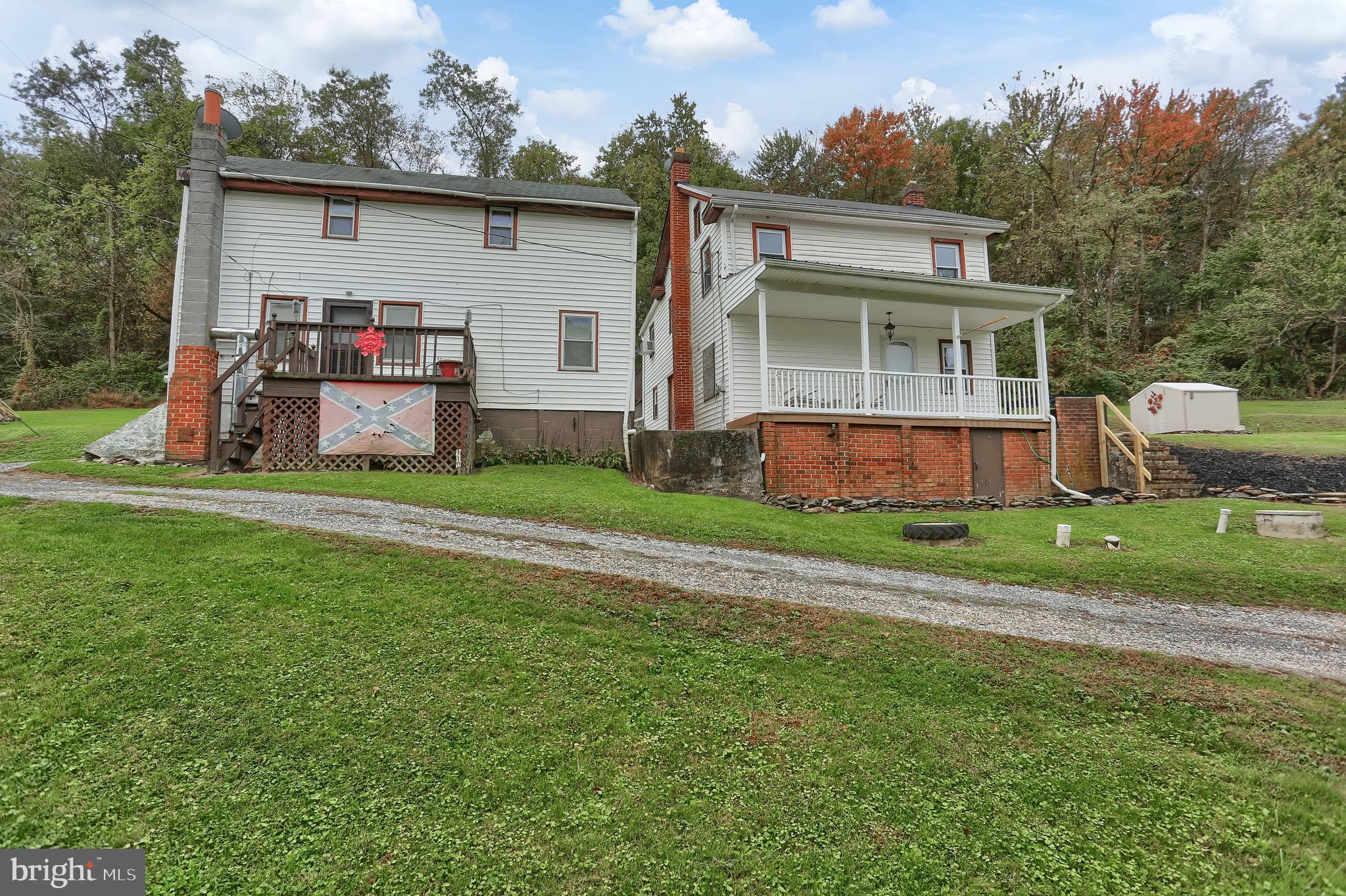 100 Zion Church Road Red Lion, PA 17356 - Photo 43 of 47 Gallery Image 43