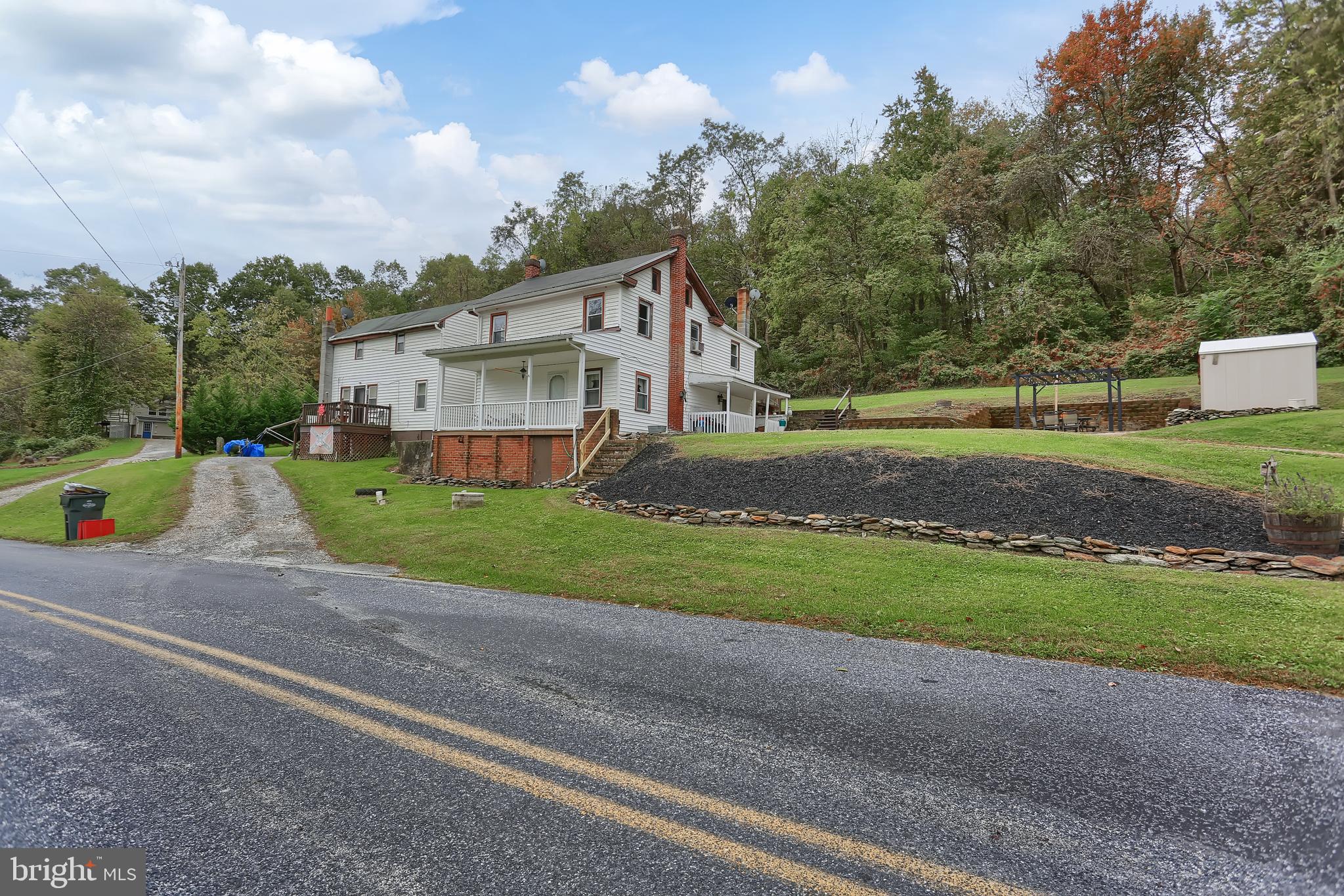 100 Zion Church Road Red Lion, PA 17356 - Photo 45 of 47 Gallery Image 45