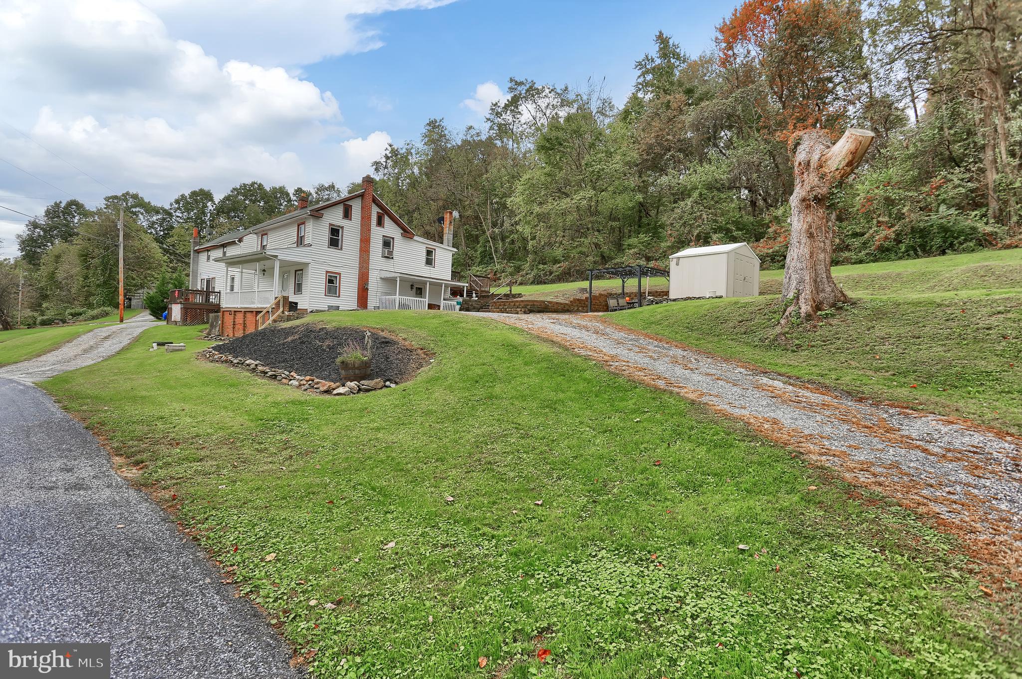 100 Zion Church Road Red Lion, PA 17356 - Photo 46 of 47 Gallery Image 46