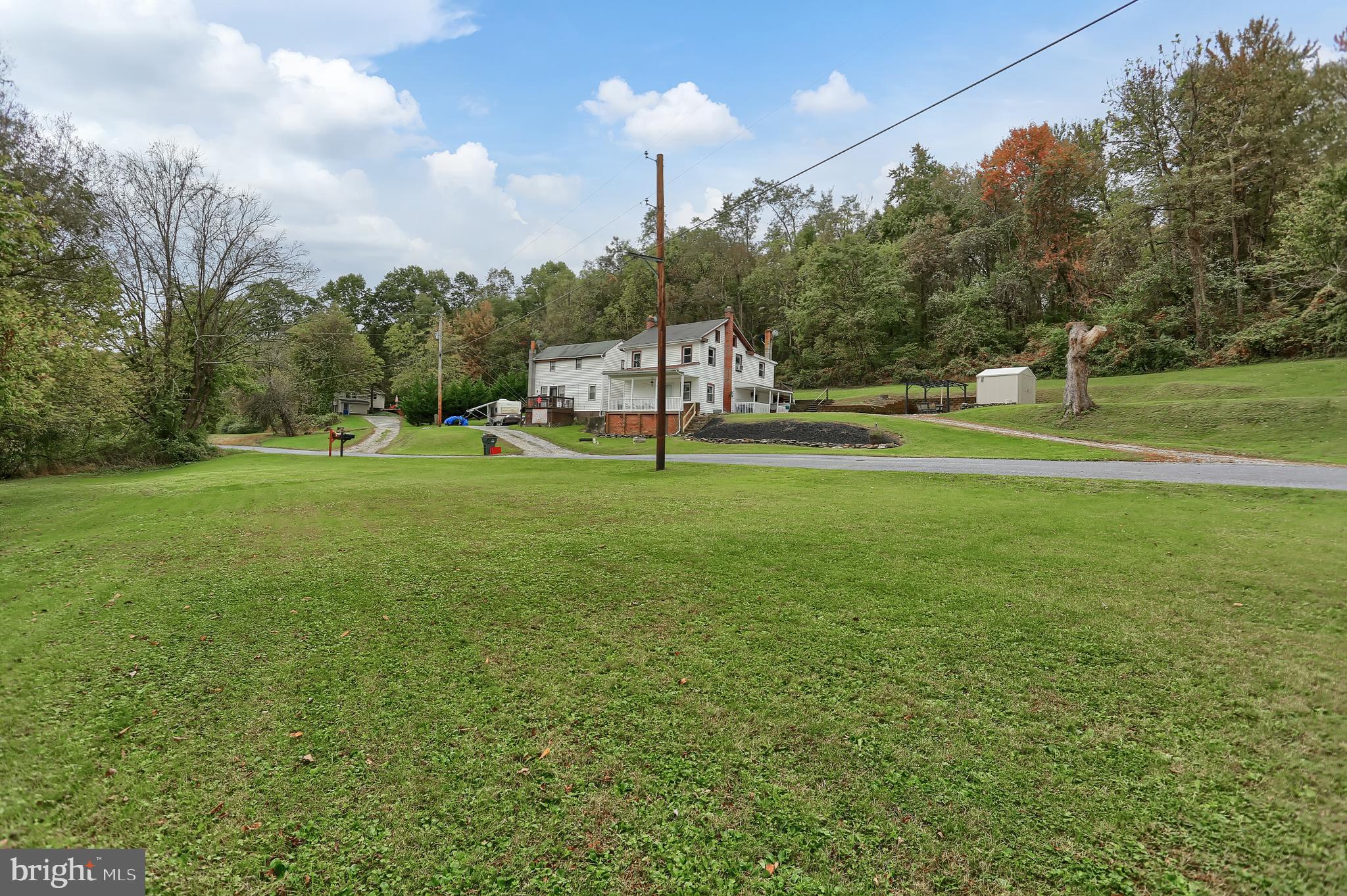 100 Zion Church Road Red Lion, PA 17356 - Photo 47 of 47 Gallery Image 47