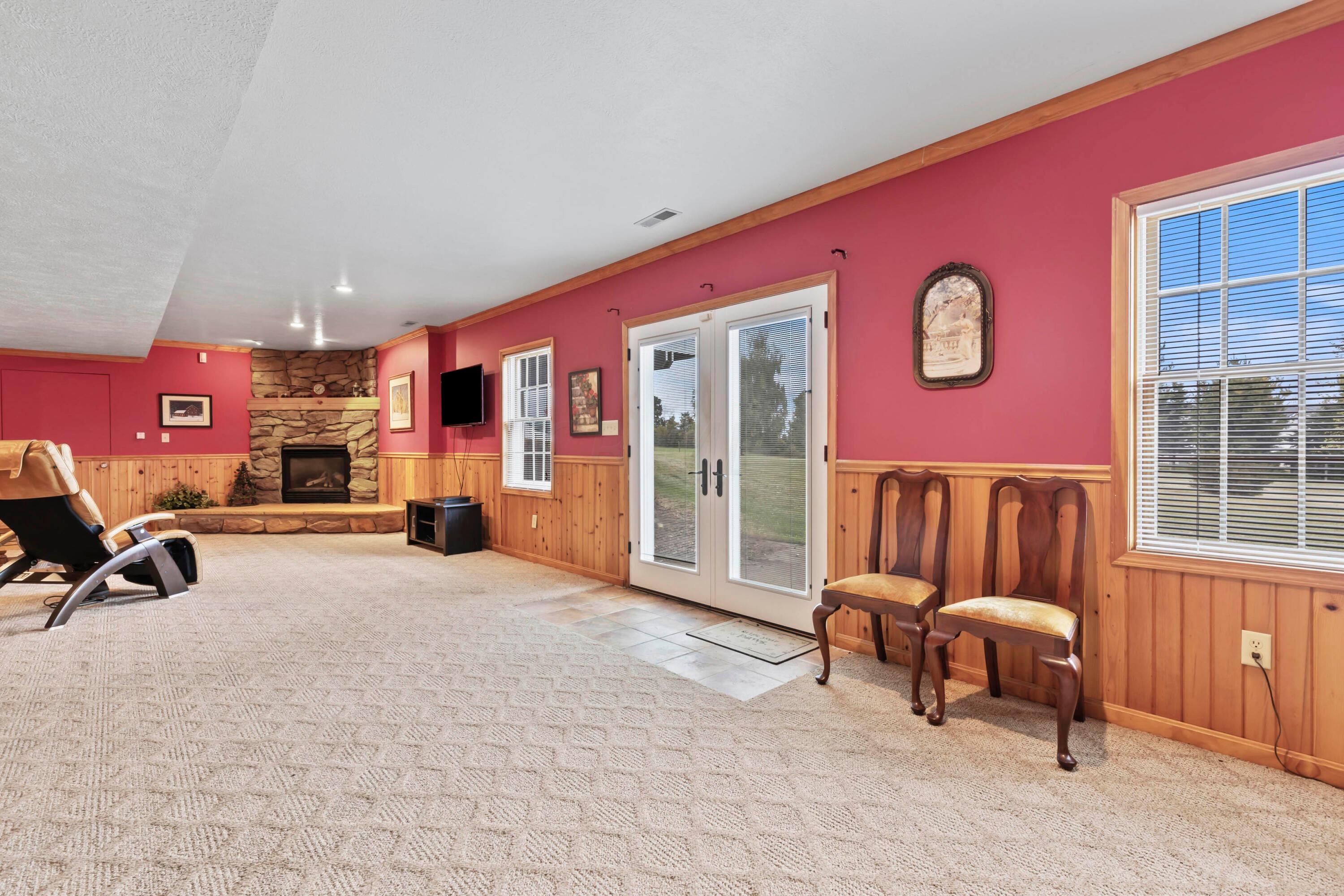 11121 Tucker Road Mount Vernon, OH 43050 - Photo 26 of 50 Finished LL