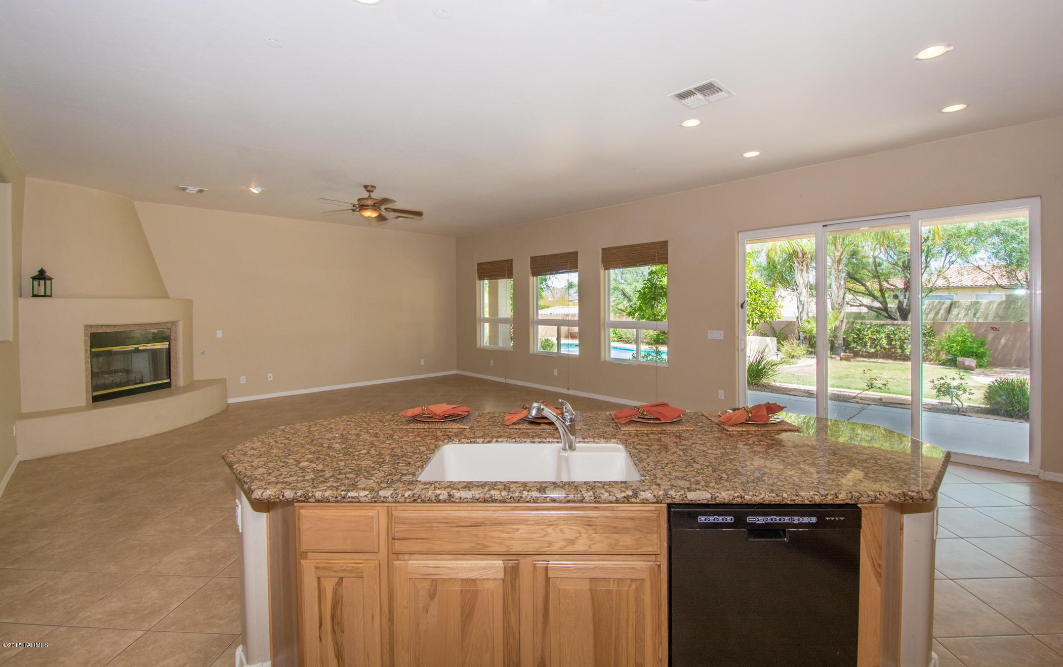 12679 North Spirit Mountain Road Tucson, AZ 85755 - Photo 10 of 43