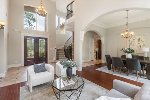 $825,000 | 6207 Windrose Hollow Lane, Spring, TX 77379