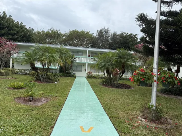 $1,550 | 476 Tilford V, Unit 476, Deerfield Beach, FL 33442