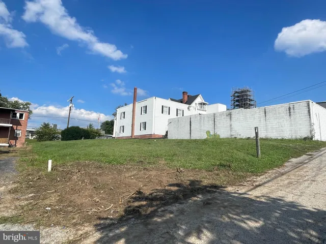 $150,000 | Lot 10-11 Patapsco Avenue East, Baltimore, MD 21225