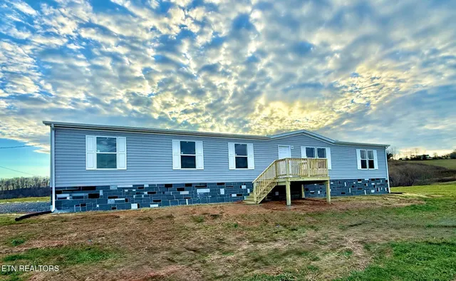 $309,900 | 1478 Howell River Road, Rutledge, TN 37861