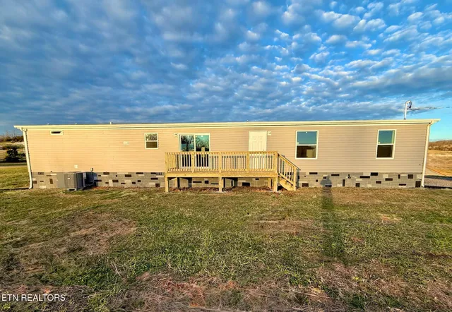 $309,900 | 1478 Howell River Road, Rutledge, TN 37861