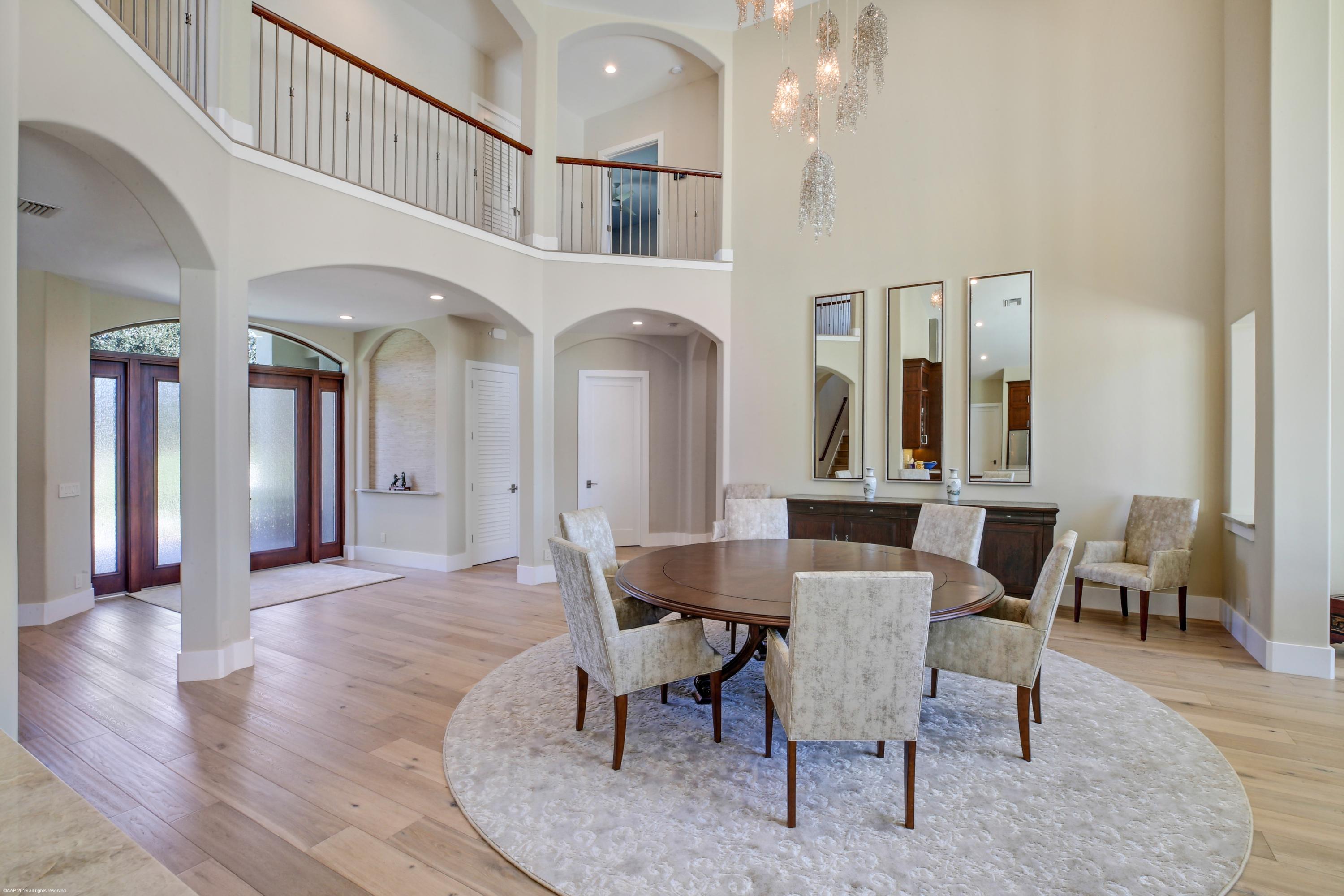 6449 Duckweed Road Lake Worth, FL 33449 - Photo 11 of 49 Dining room