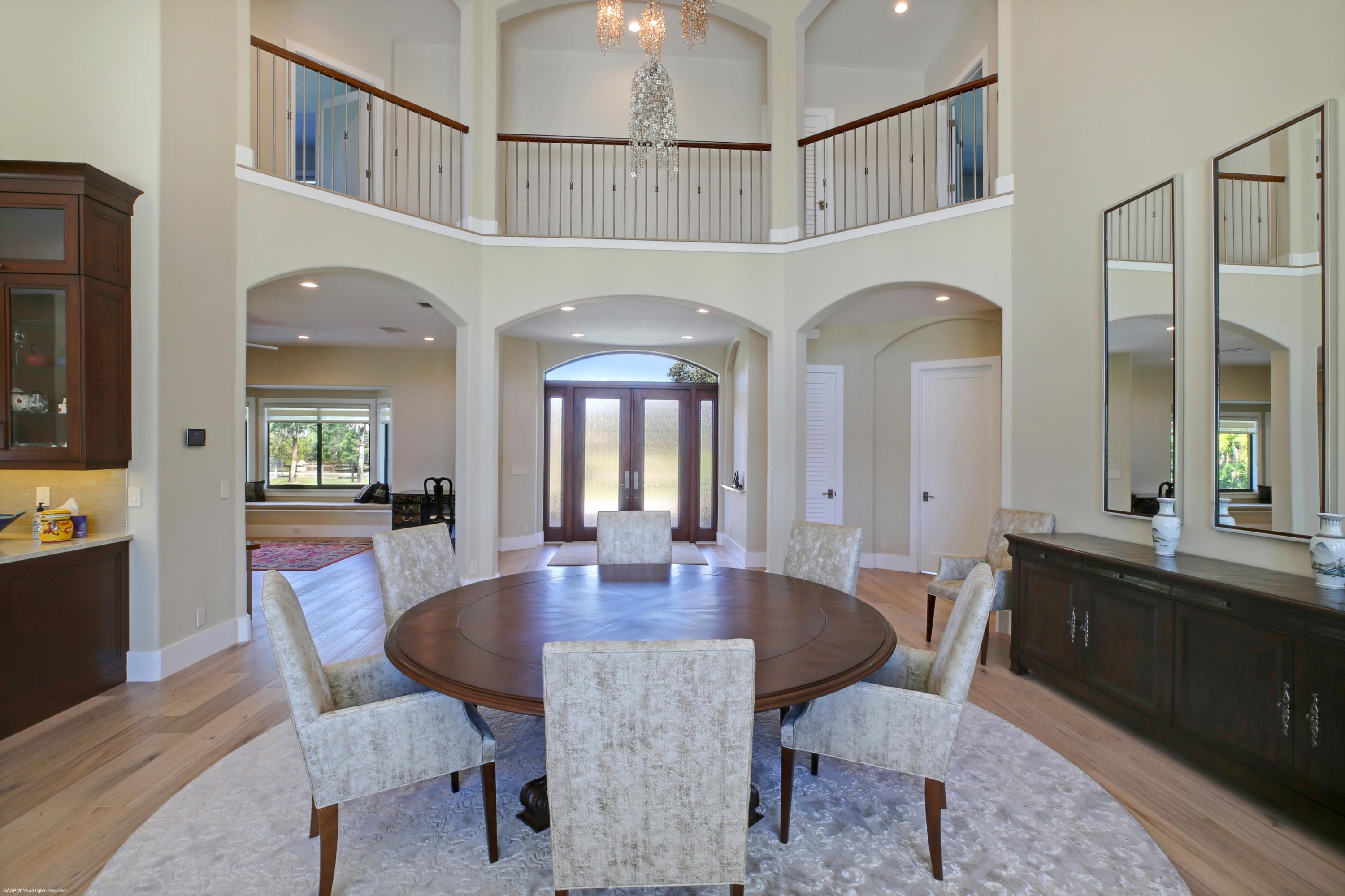 6449 Duckweed Road Lake Worth, FL 33449 - Photo 12 of 49 Dining Area