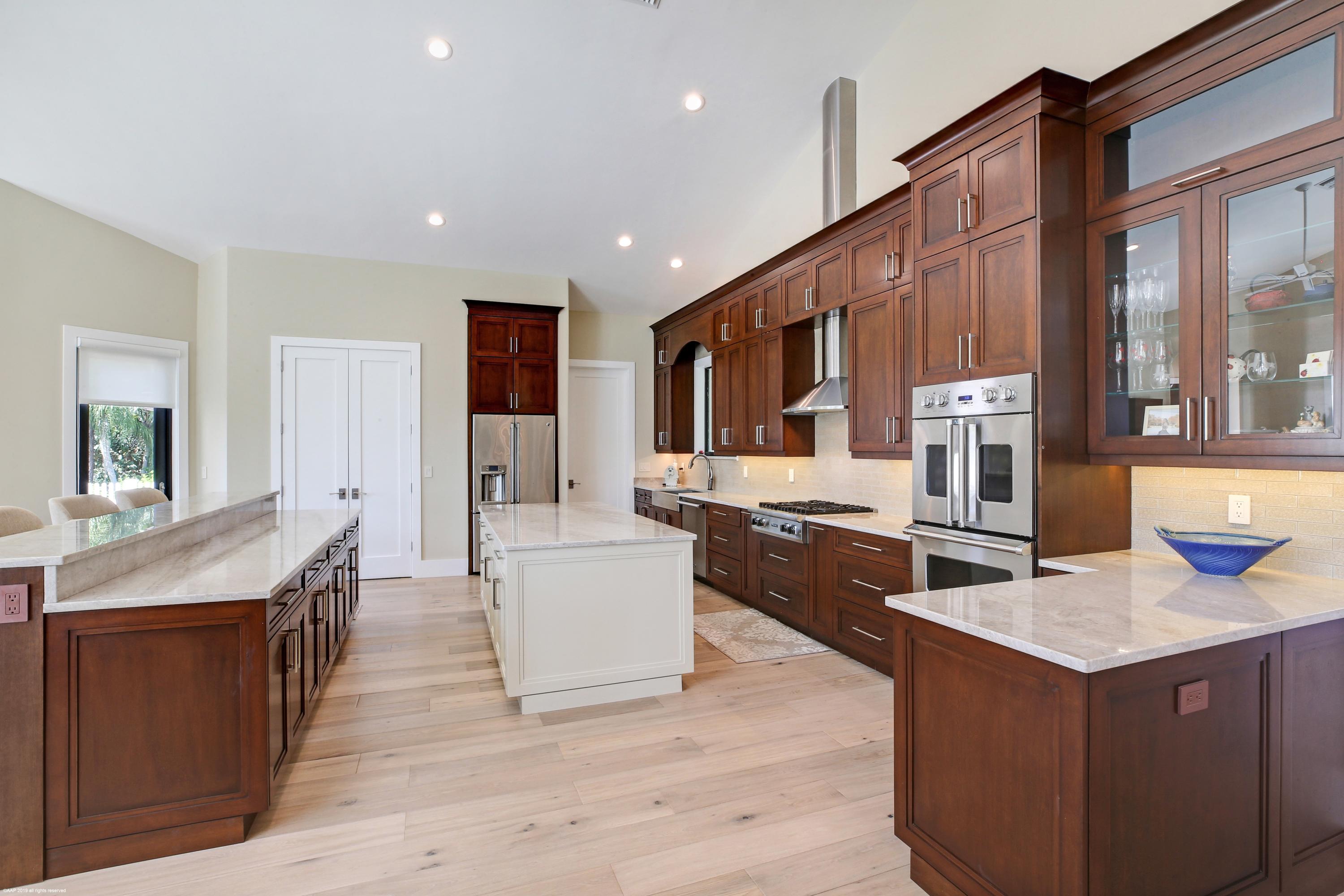 6449 Duckweed Road Lake Worth, FL 33449 - Photo 13 of 49 Kitchen