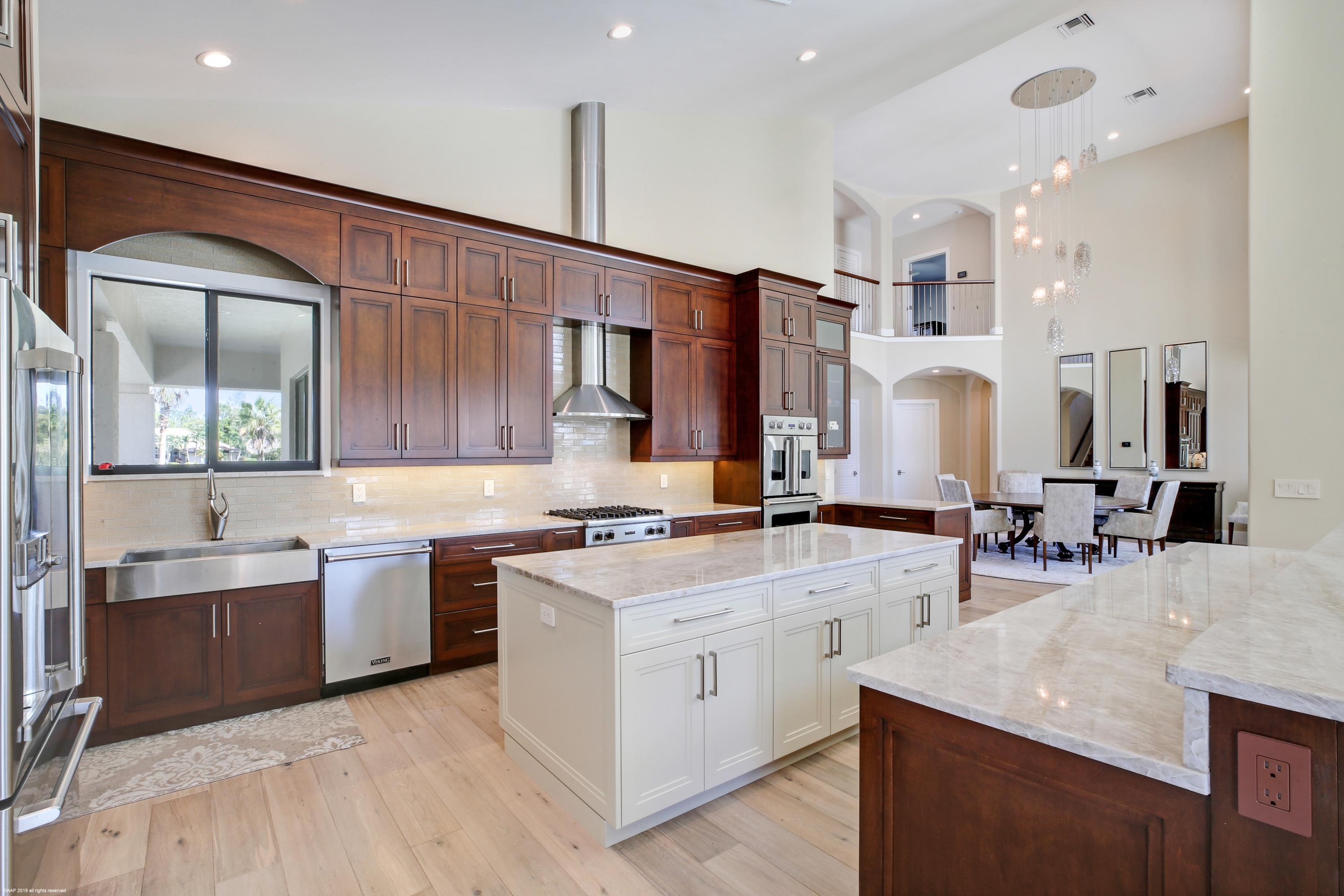 6449 Duckweed Road Lake Worth, FL 33449 - Photo 14 of 49 Kitchen