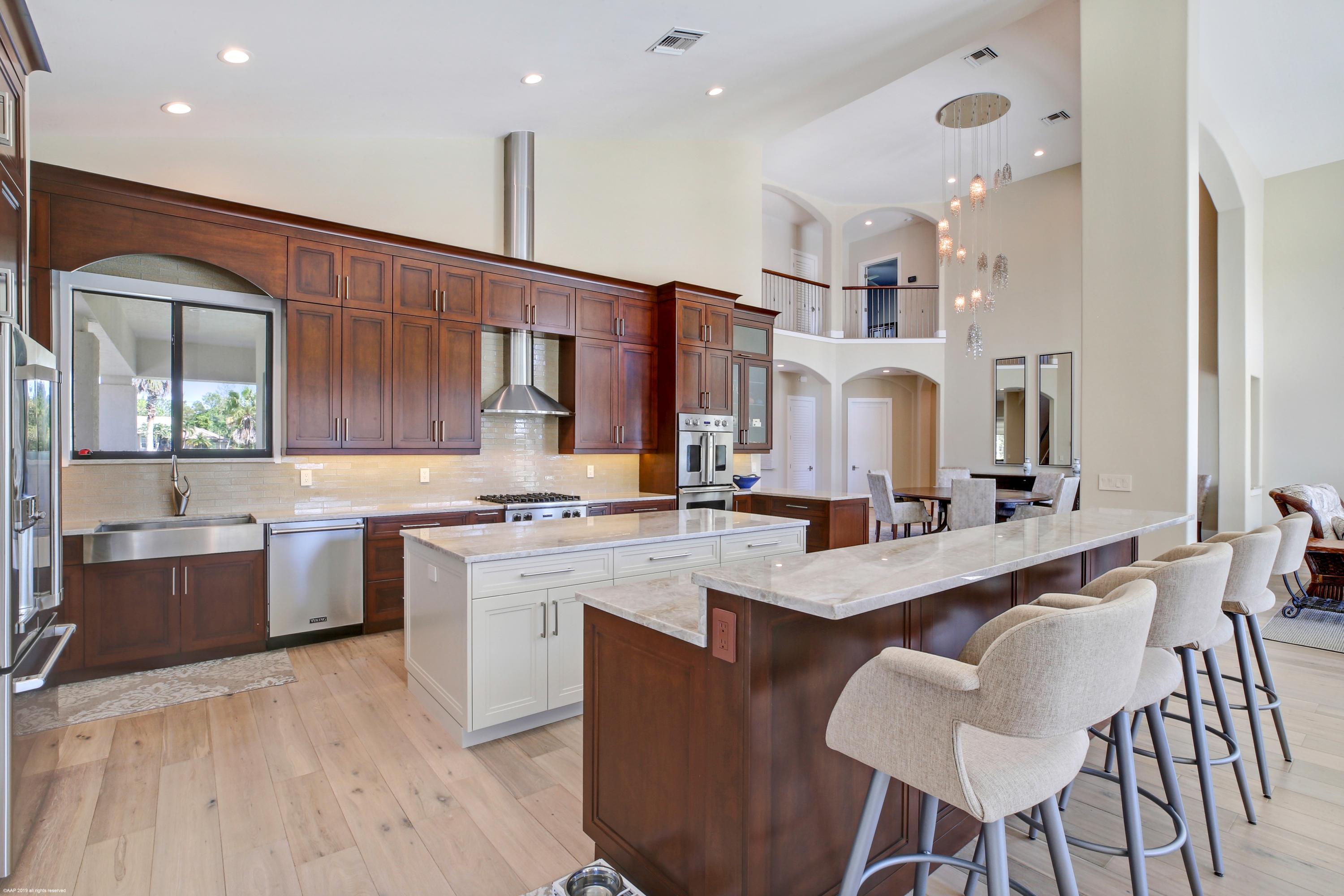 6449 Duckweed Road Lake Worth, FL 33449 - Photo 15 of 49 Kitchen