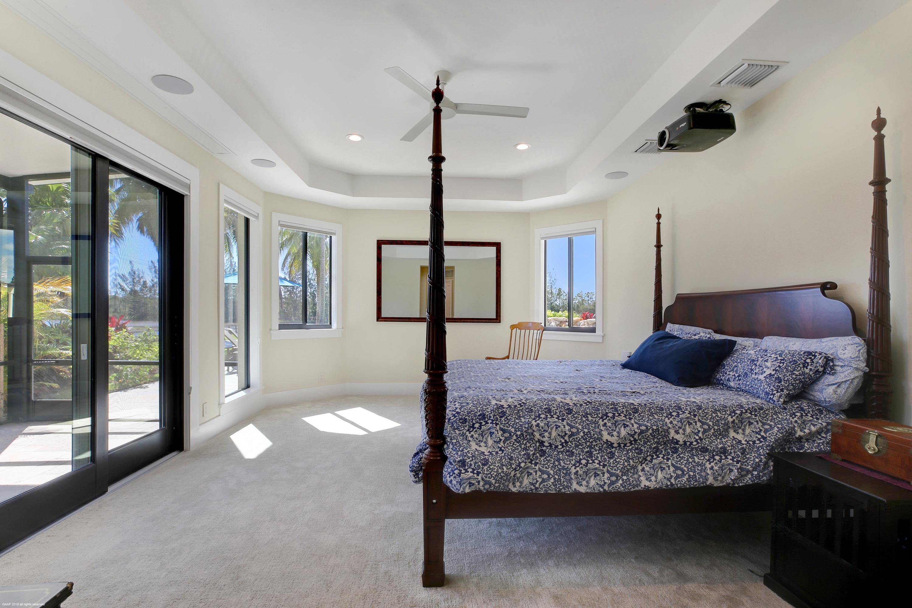 6449 Duckweed Road Lake Worth, FL 33449 - Photo 19 of 49 Master Bedroom
