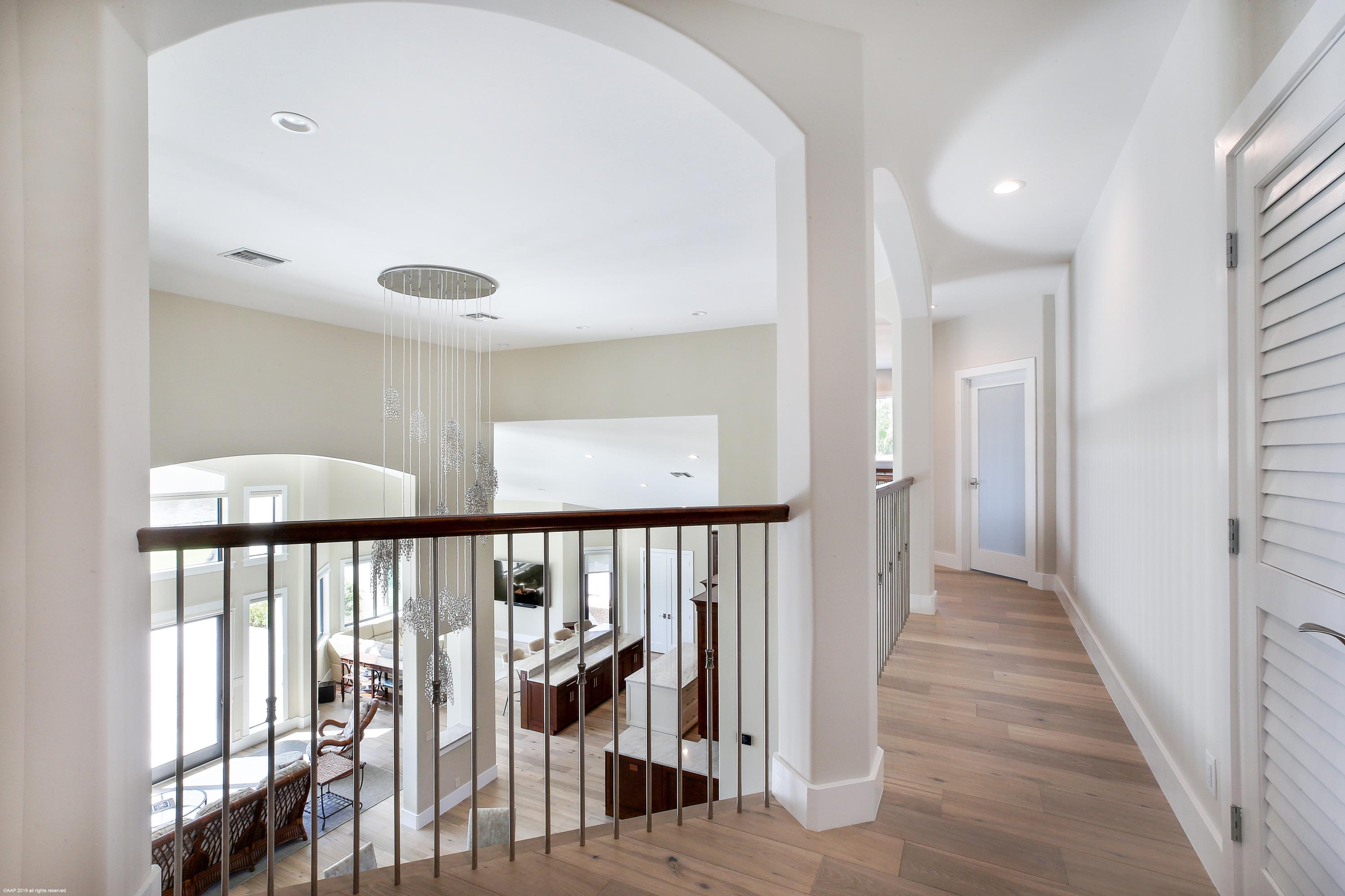 6449 Duckweed Road Lake Worth, FL 33449 - Photo 27 of 49 Second Floor Balcony