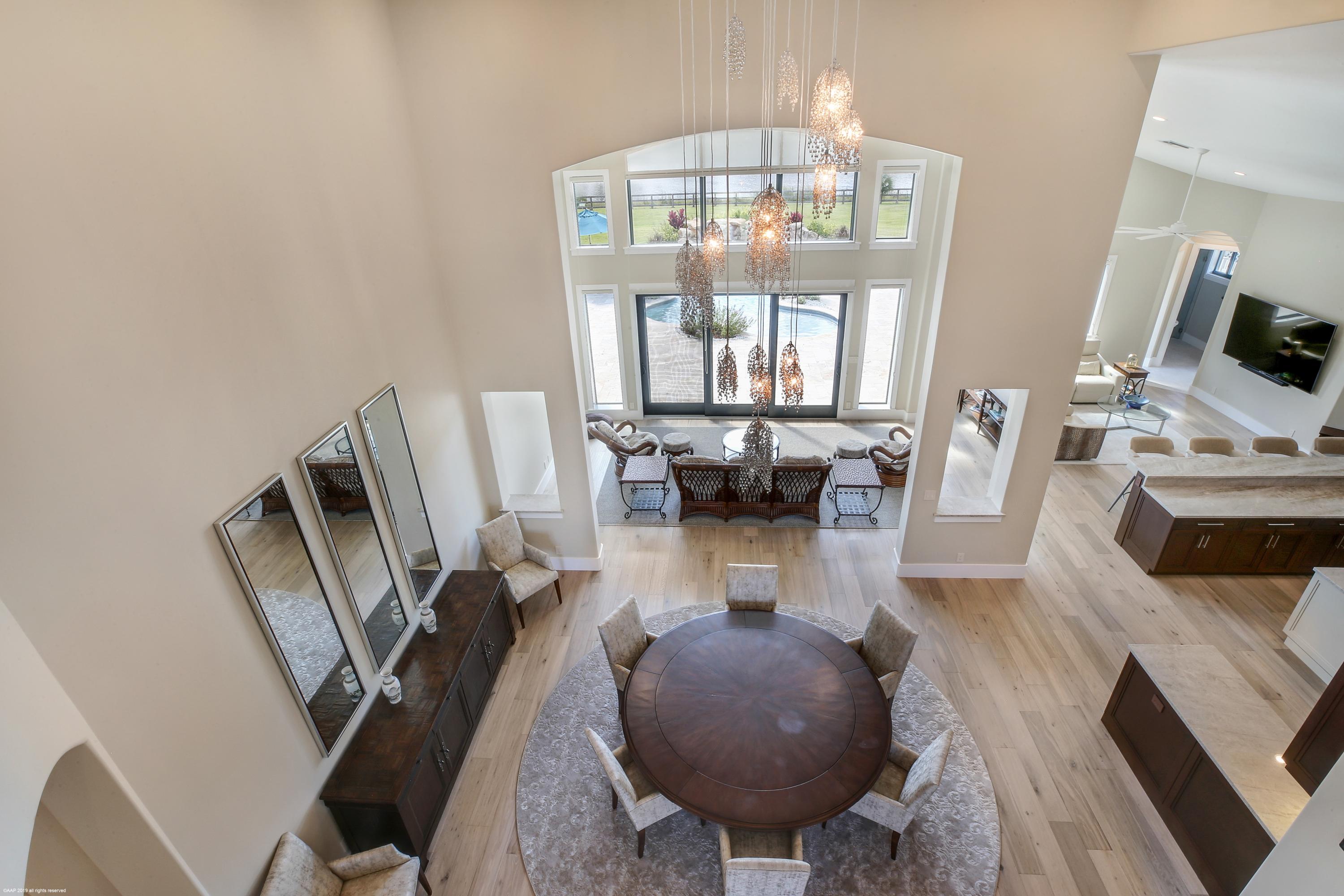 6449 Duckweed Road Lake Worth, FL 33449 - Photo 28 of 49 View From Balcony