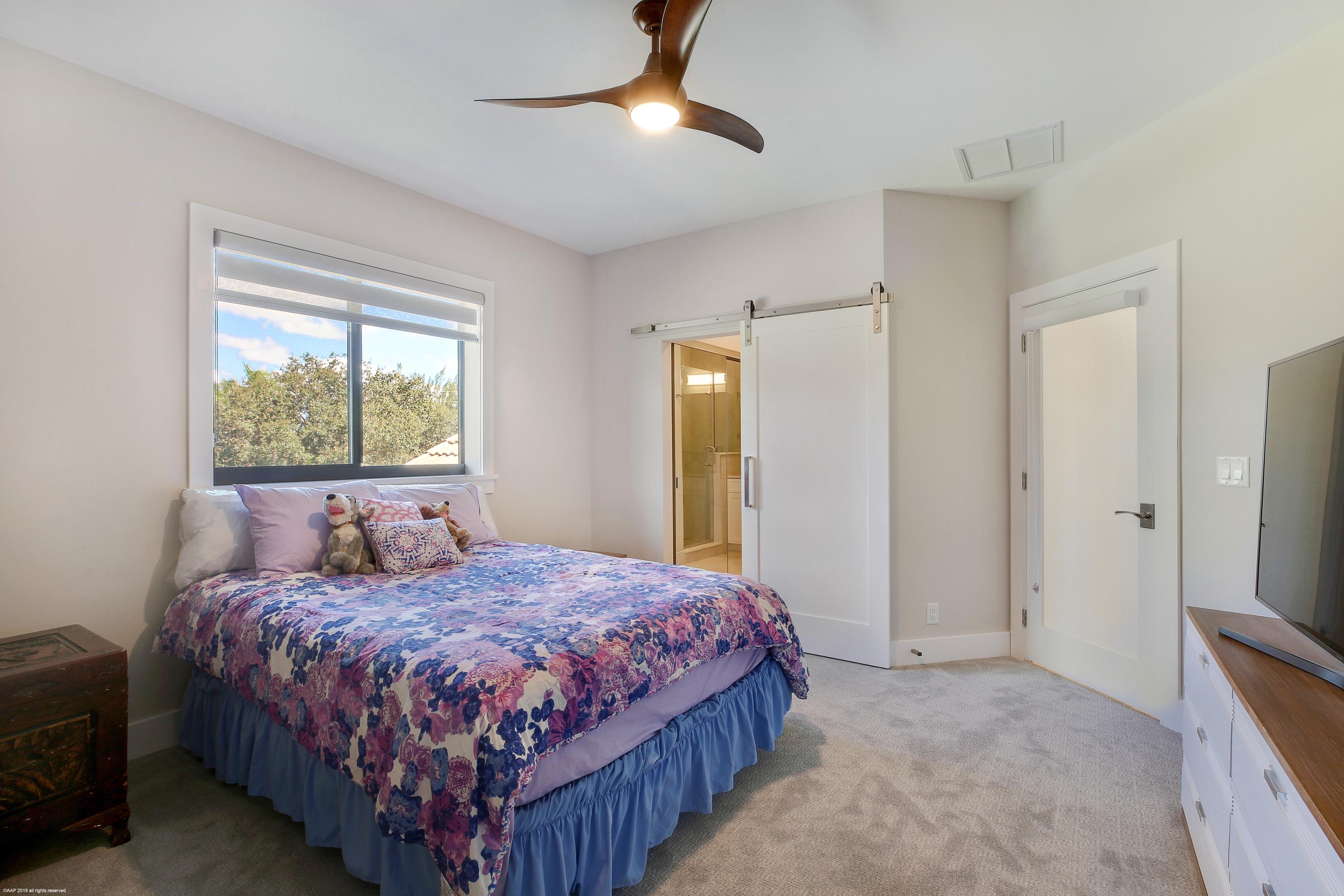 6449 Duckweed Road Lake Worth, FL 33449 - Photo 31 of 49 Bedroom 3