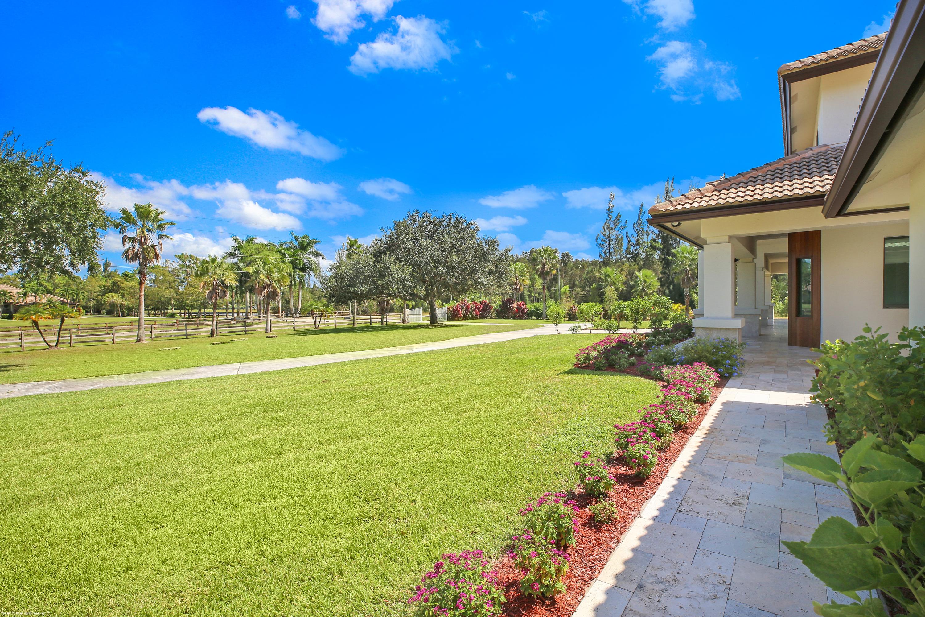 6449 Duckweed Road Lake Worth, FL 33449 - Photo 7 of 49 Front Side