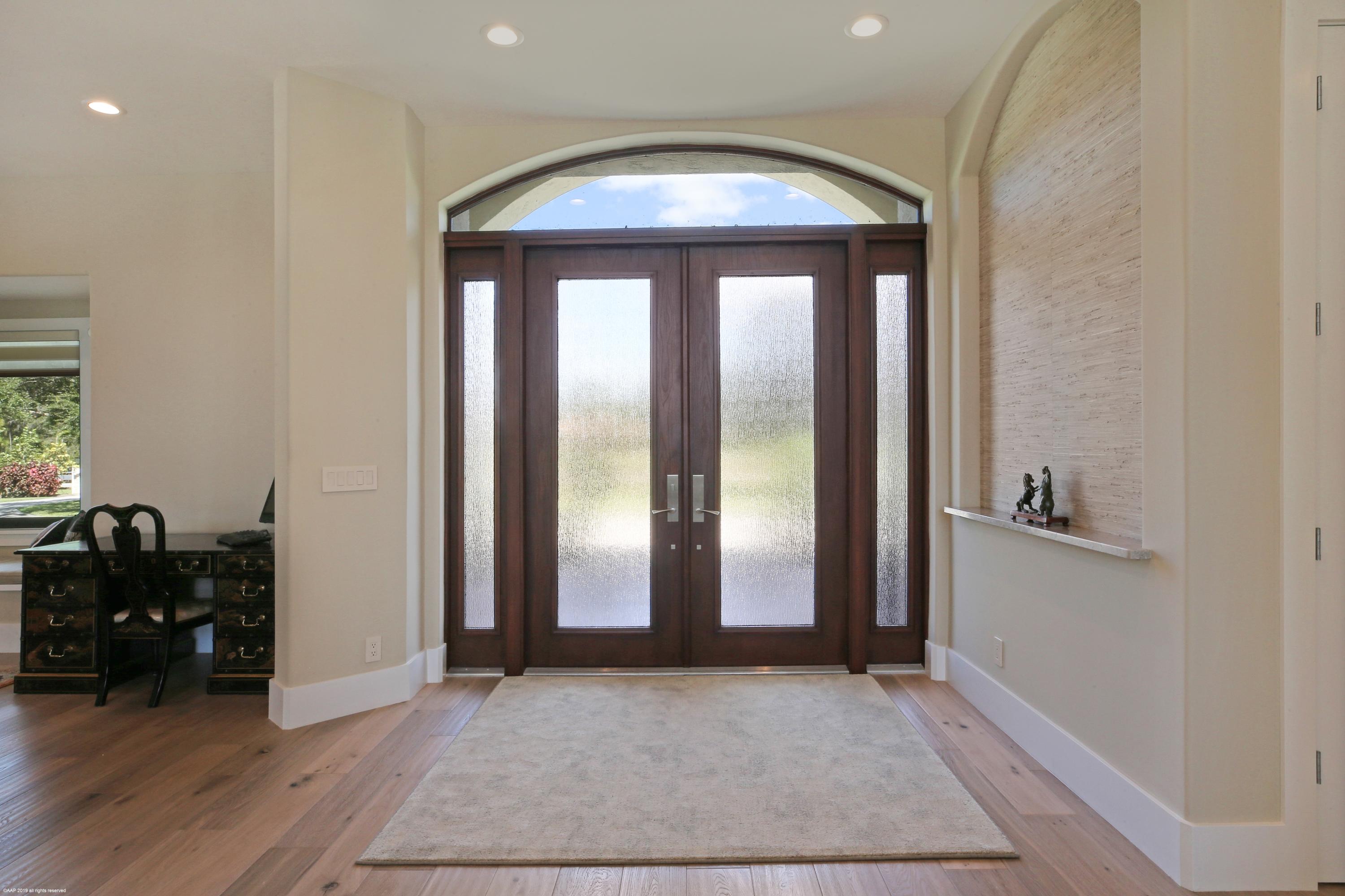 6449 Duckweed Road Lake Worth, FL 33449 - Photo 8 of 49 Foyer