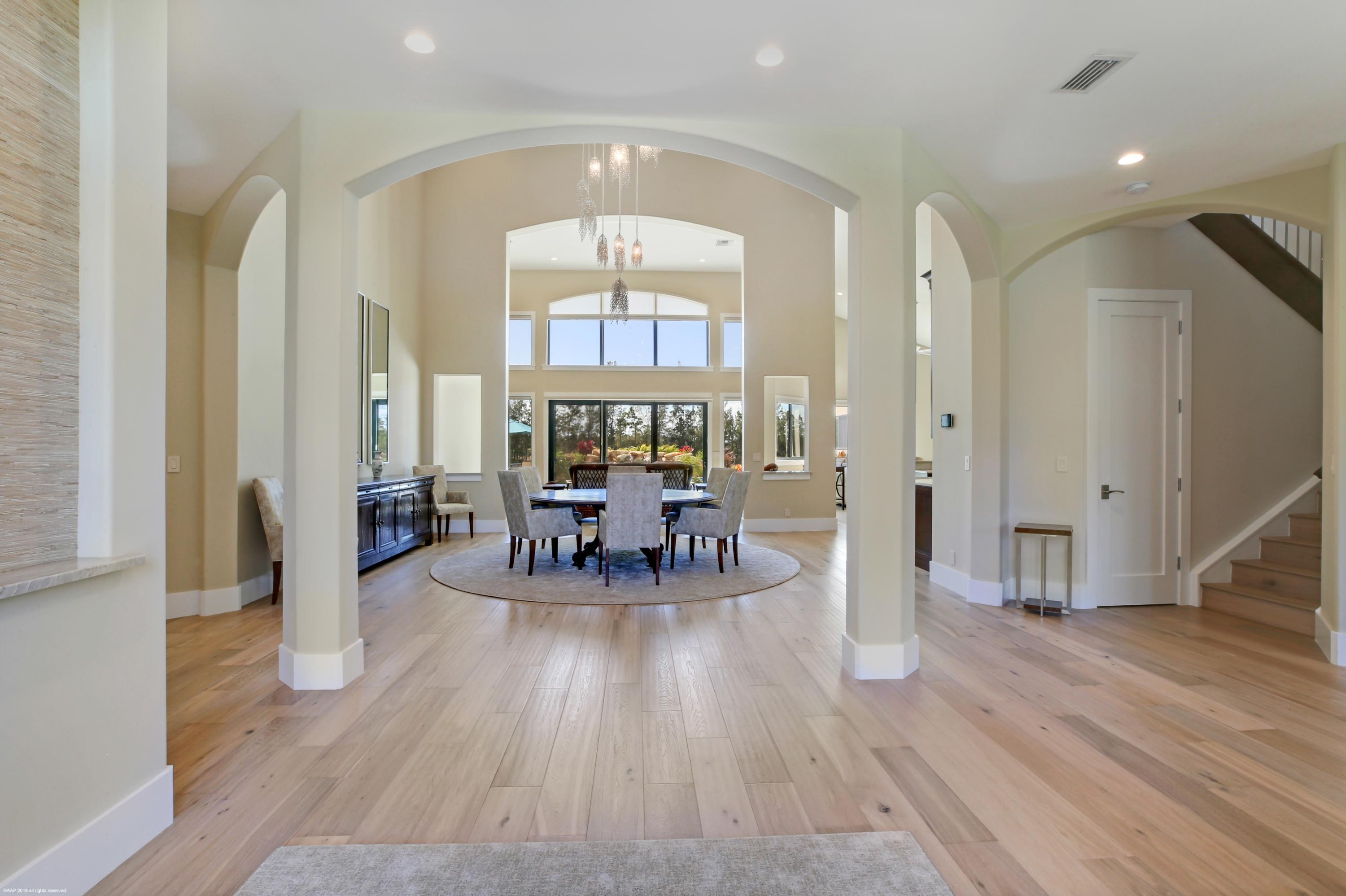 6449 Duckweed Road Lake Worth, FL 33449 - Photo 9 of 49 View from foyer