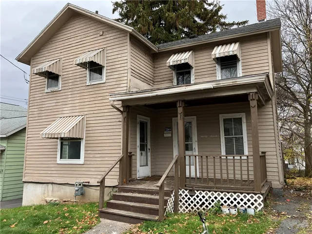 $70,000 | 27 Dorchester Avenue, Geneva City, NY 14456