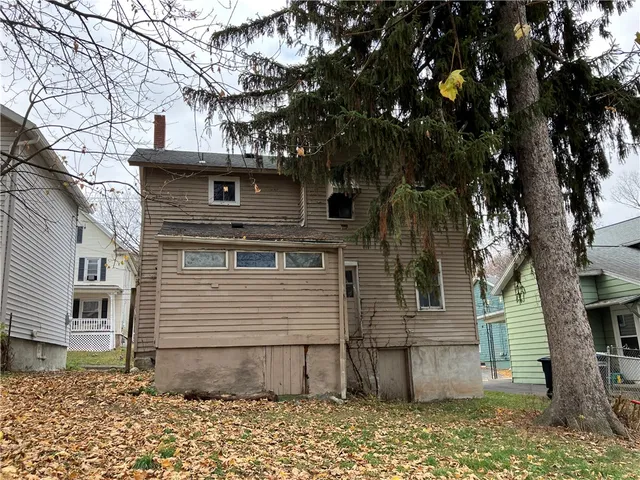 $70,000 | 27 Dorchester Avenue, Geneva City, NY 14456