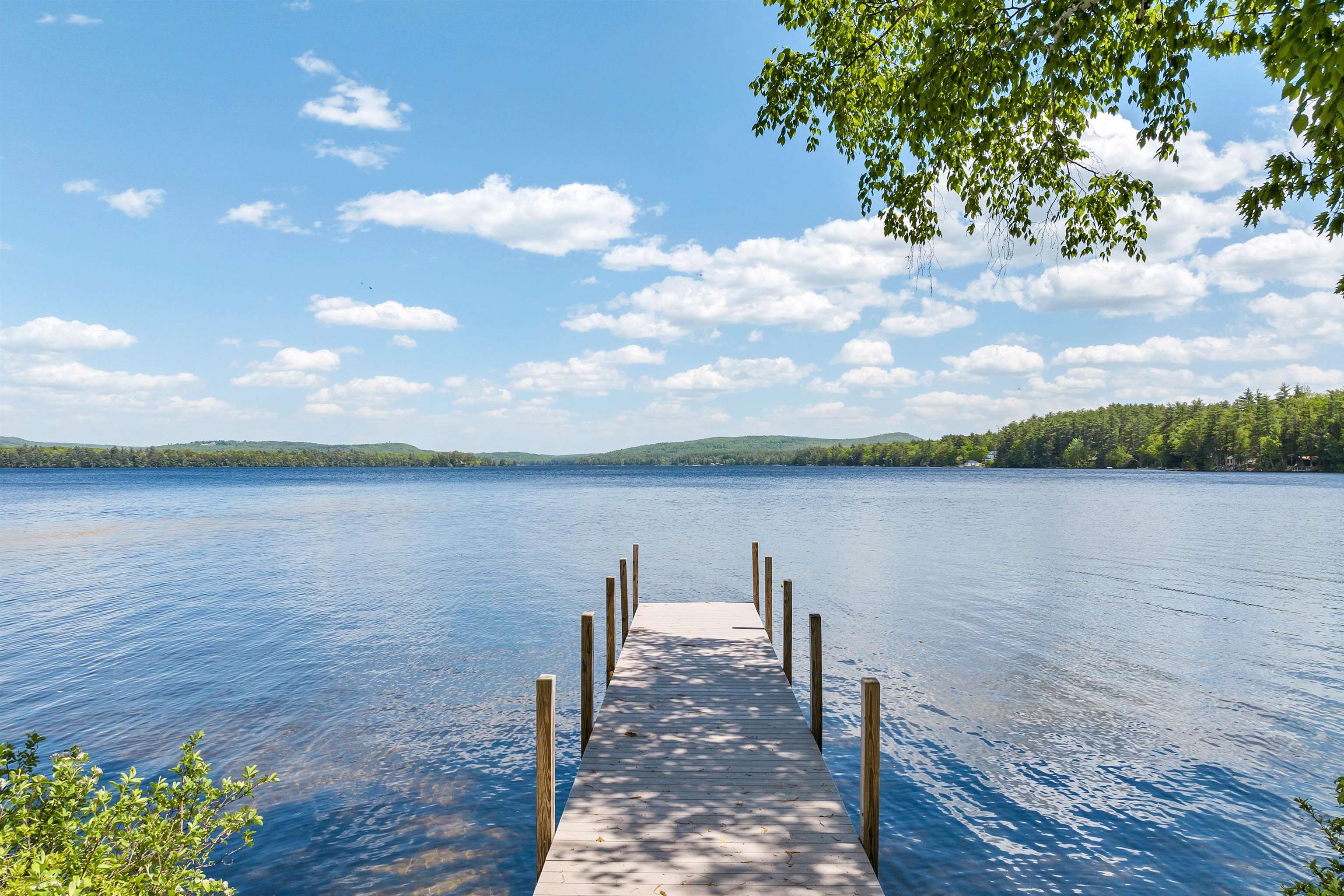 140 Holden Shore Road Wolfeboro, NH 03894 - Photo 56 of 58