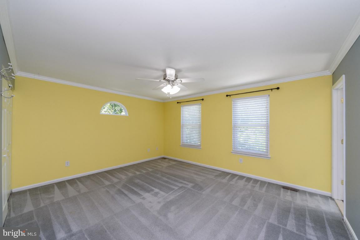 6504 Golden Ring Road Rosedale, MD 21237 - Photo 14 of 30 Master bedroom
