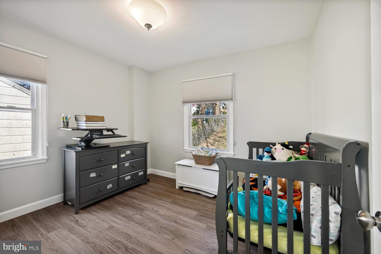 3105 Blueford Road Kensington, MD 20895 - Photo 12 of 19 Spacious 2nd bedroom with