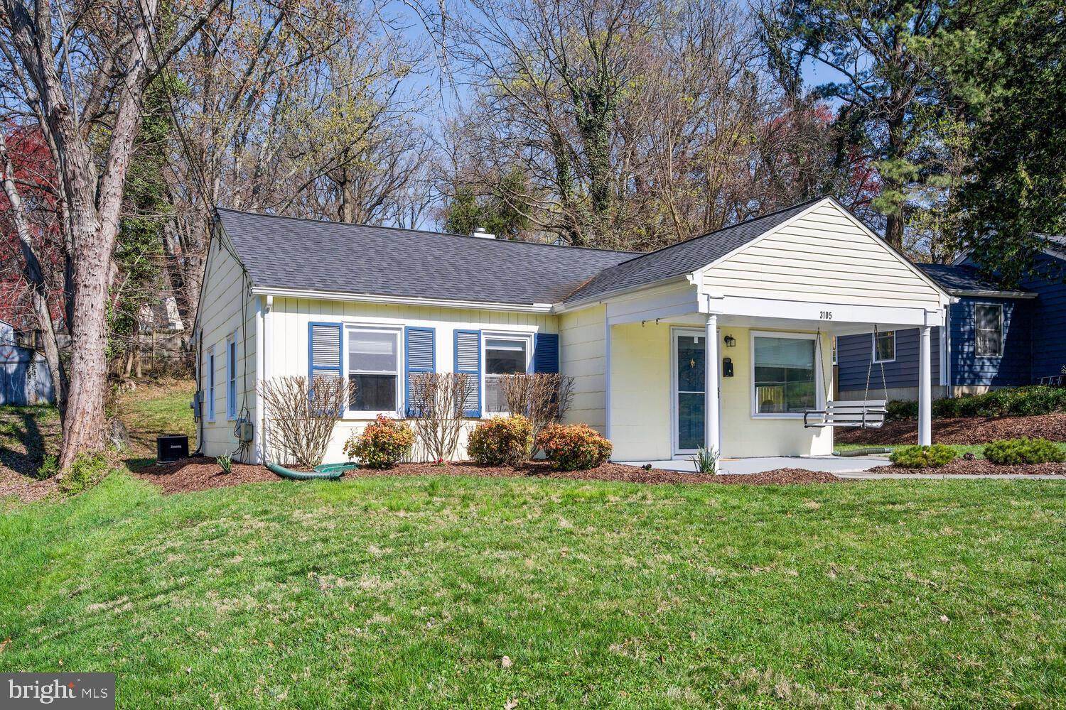 Your new home awaits!