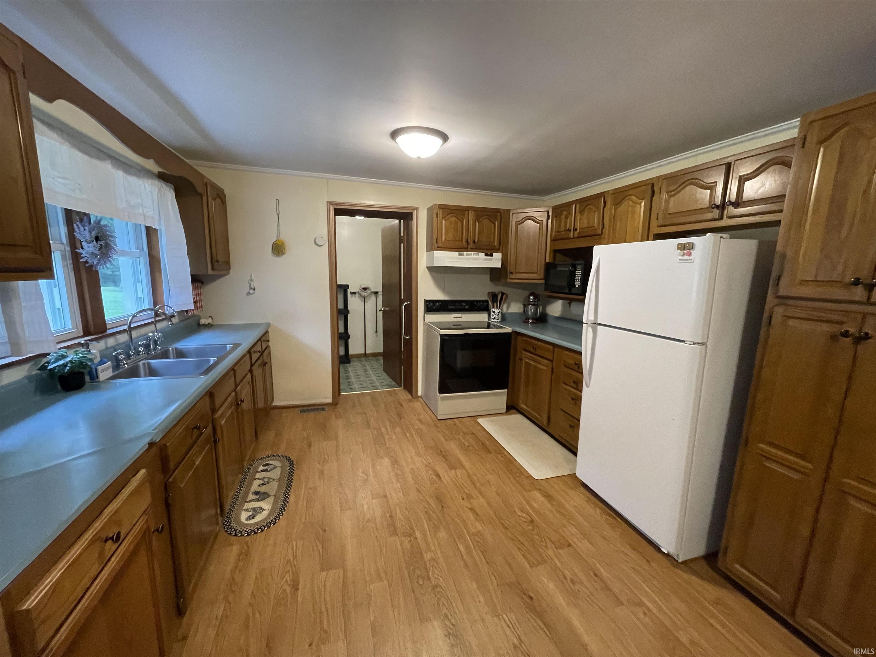 3293 Gibson Road Shoals, IN 47581 - Photo 10 of 38