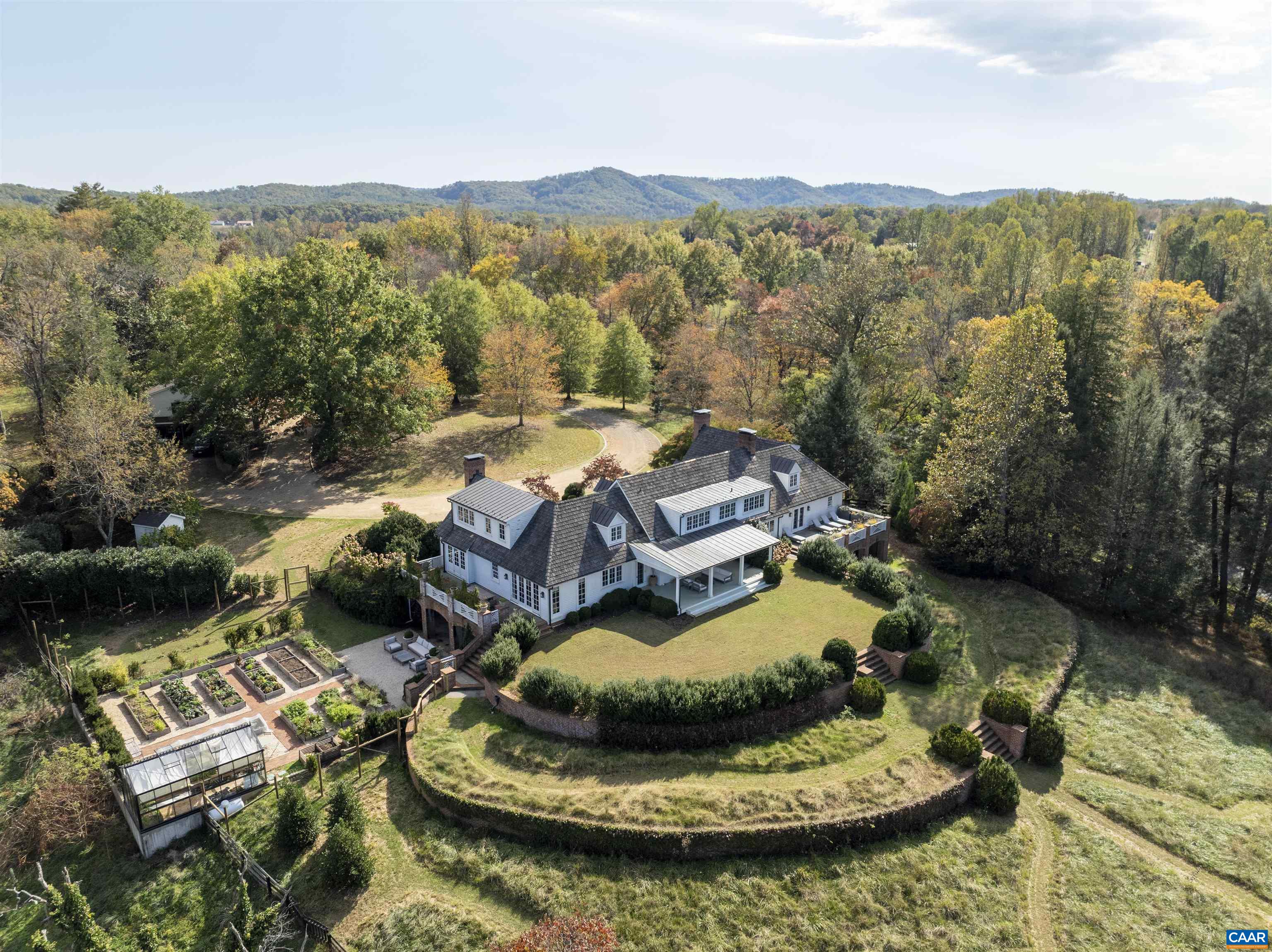 651 Ivy Depot Road Charlottesville, VA 22903 - Photo 3 of 72 Gallery Image 3