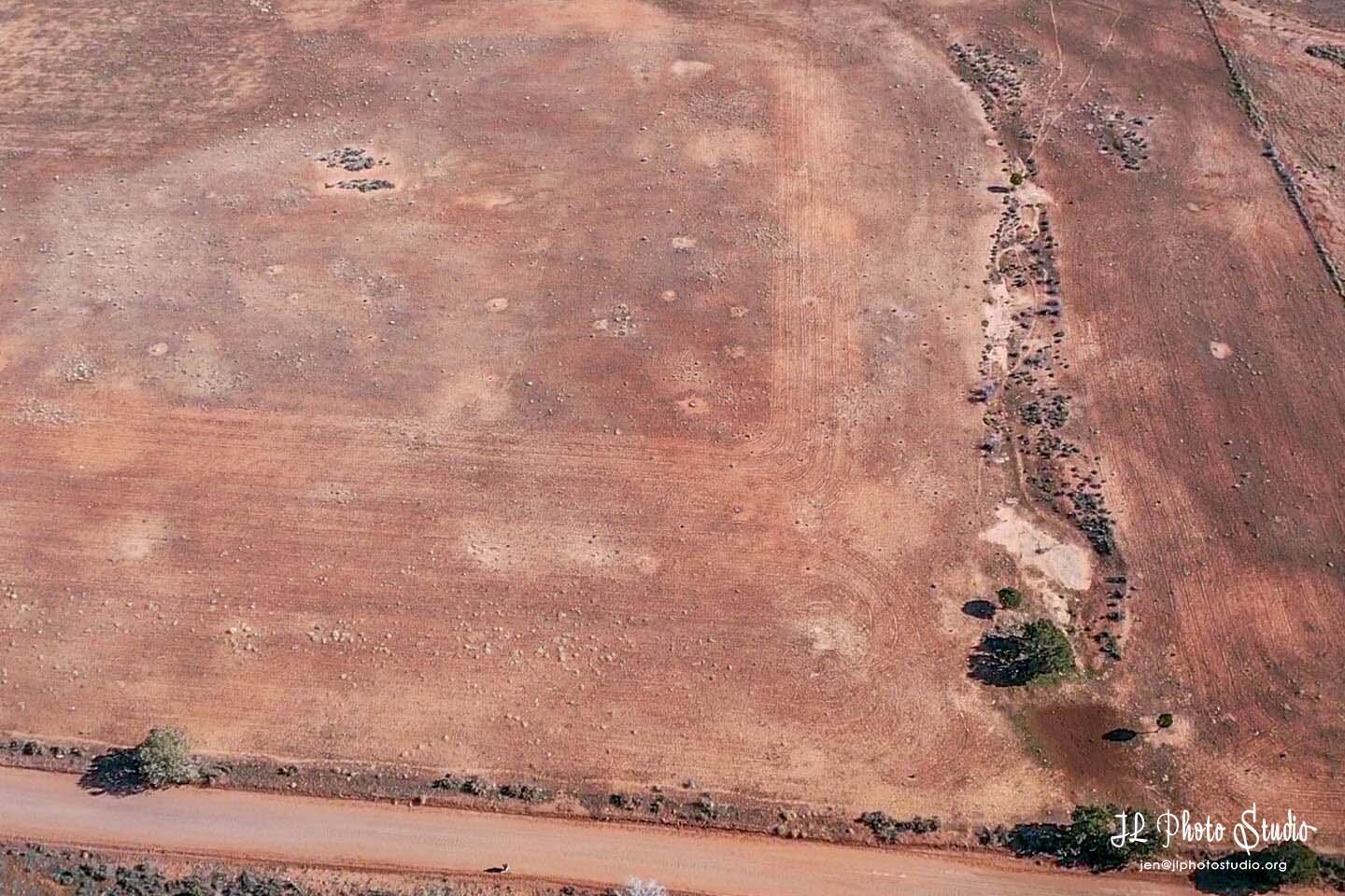 601 South Coyote Road Hurricane, UT 84737 - Photo 1 of 1 Aerial of Lot 4