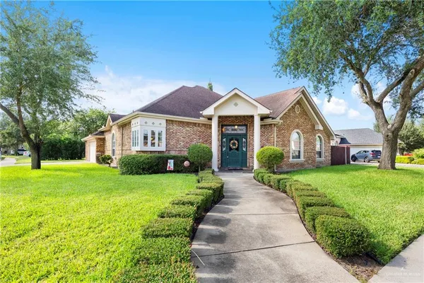 $349,000 | 2208 Lawndale Road, Mission, TX 78572