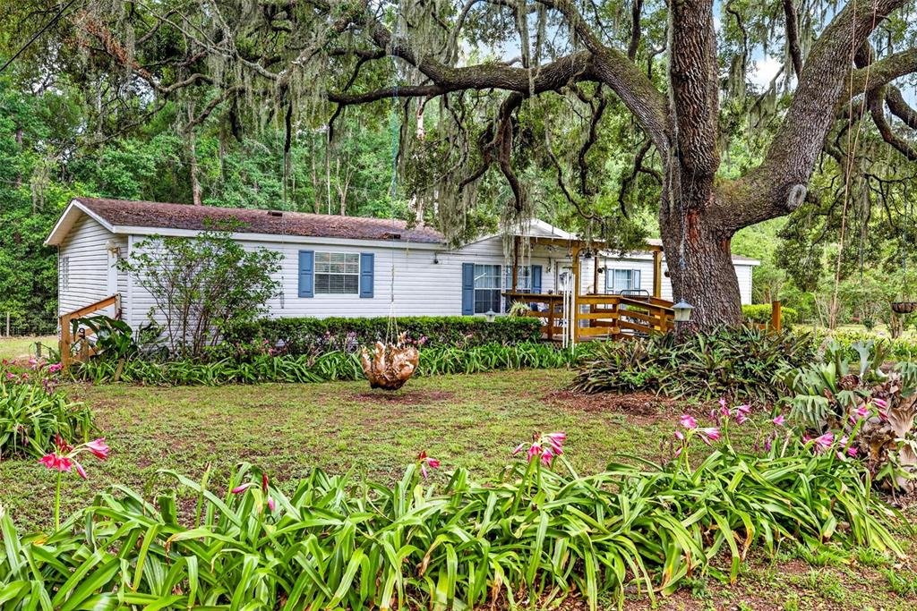 16435 Sweetwater Road Dade City, FL 33523 - Photo 1 of 66