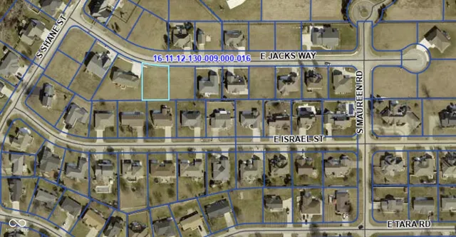 $50,000 | 1033 Jack's Way, Greensburg, IN 47240