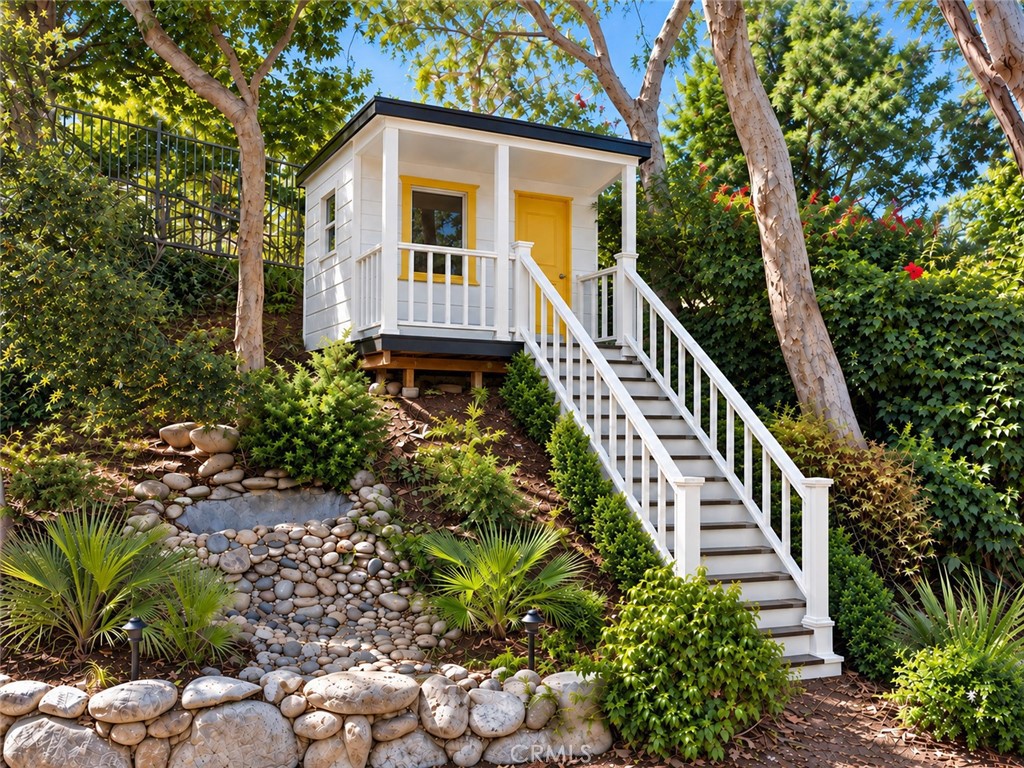 9881 Foxrun Road North Tustin, CA 92705 - Photo 20 of 23 Gallery Image 20