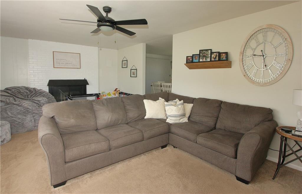 111 Warren Street Perryopolis, PA 15473 - Photo 4 of 23 Gallery Image 4
