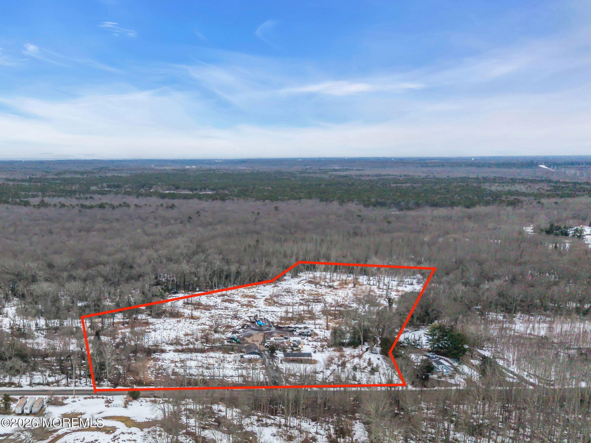 175 Birdsall Road