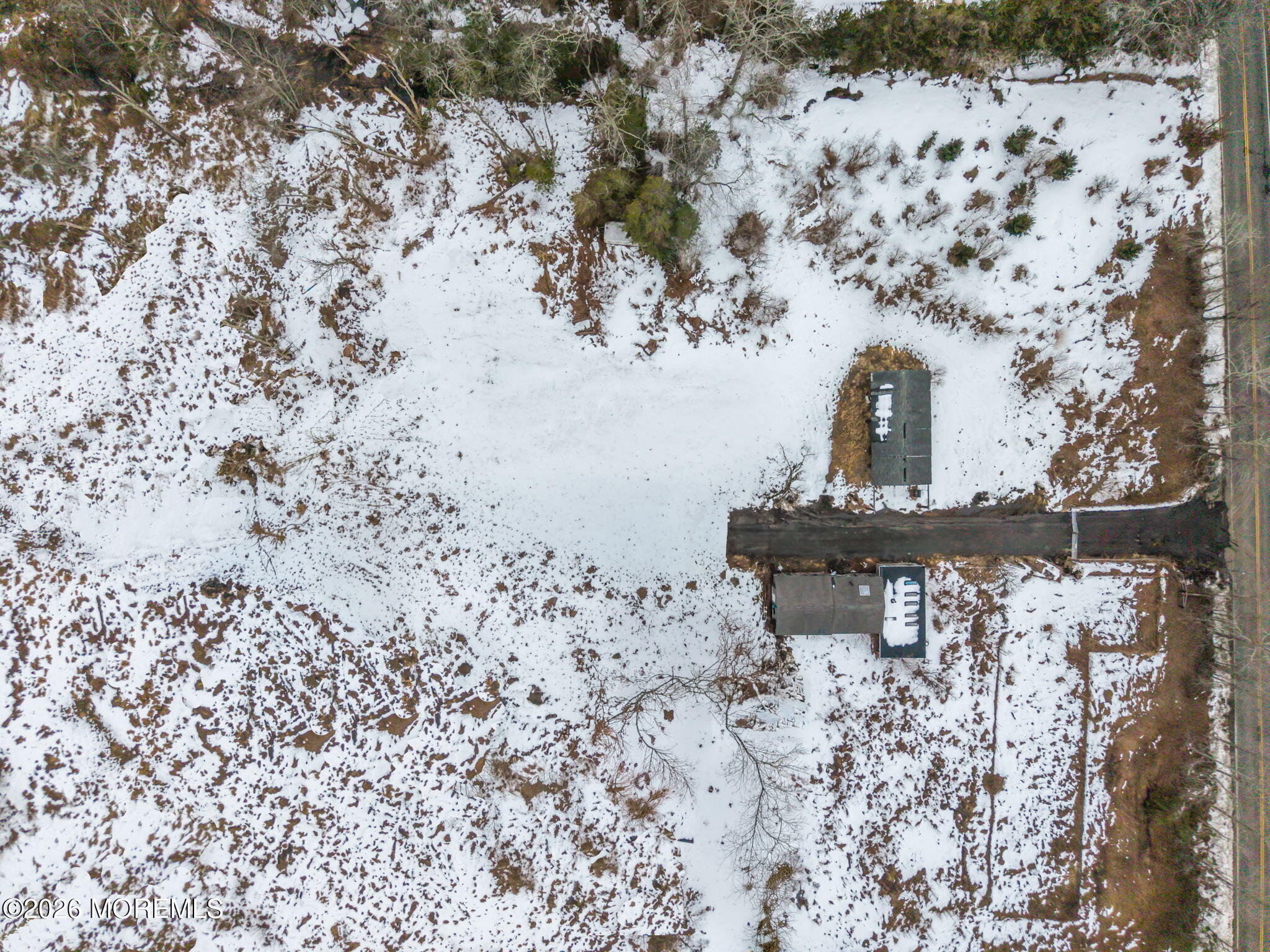 175 Birdsall Road