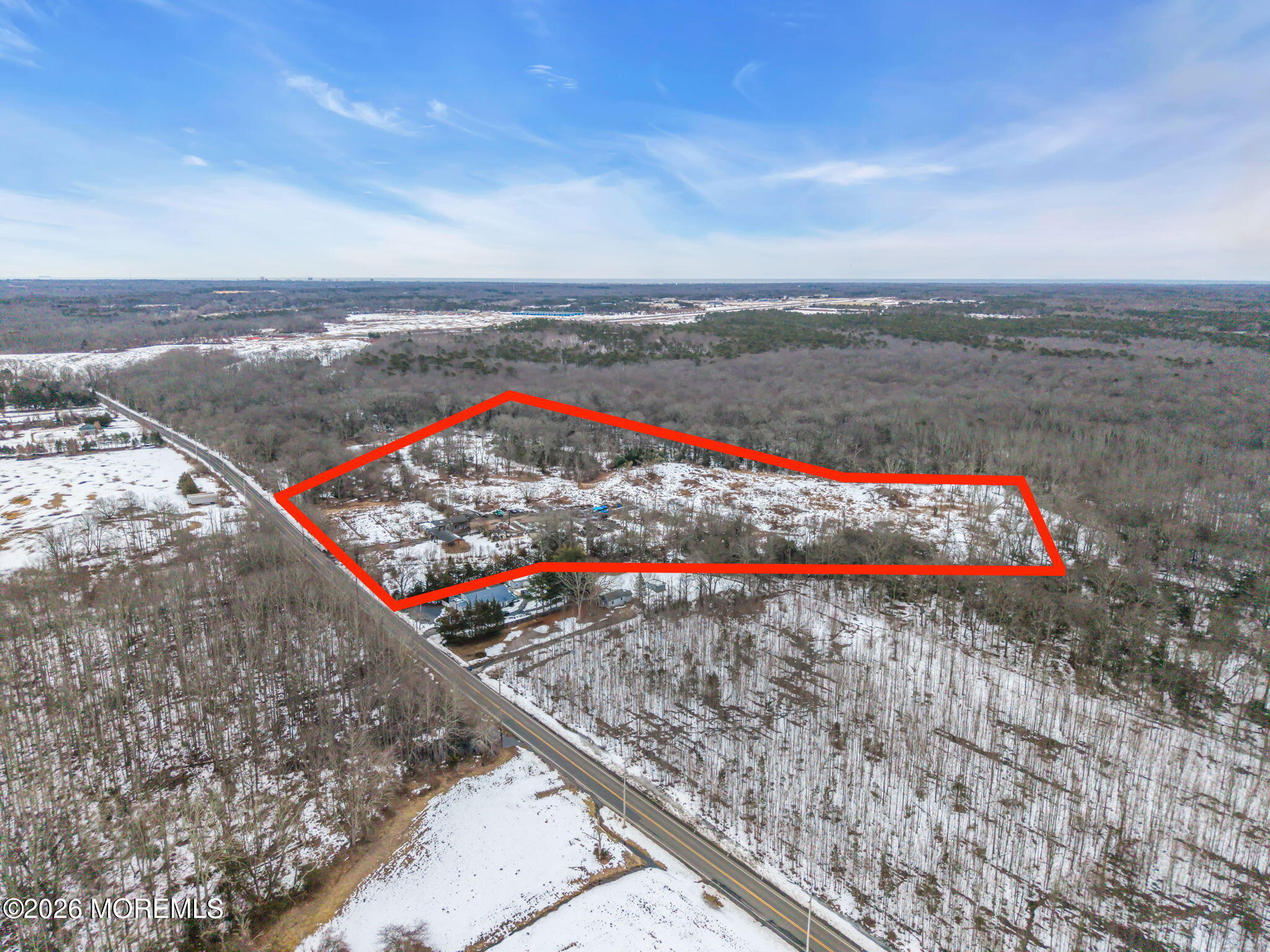 175 Birdsall Road