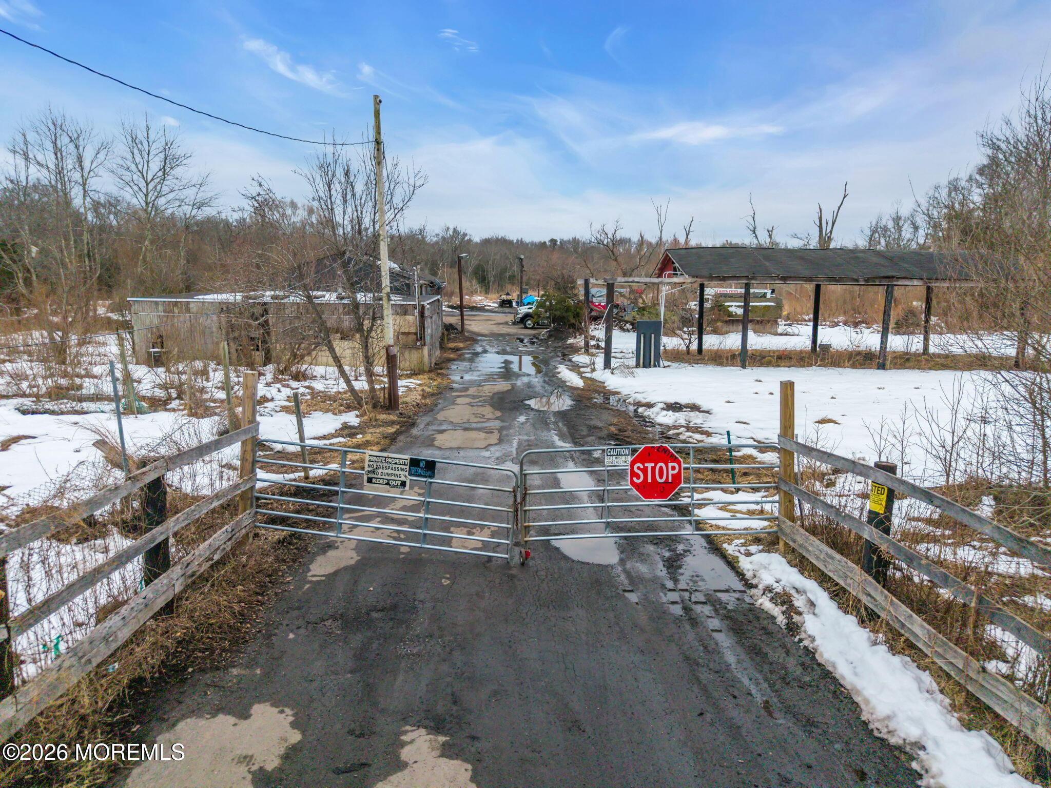 175 Birdsall Road