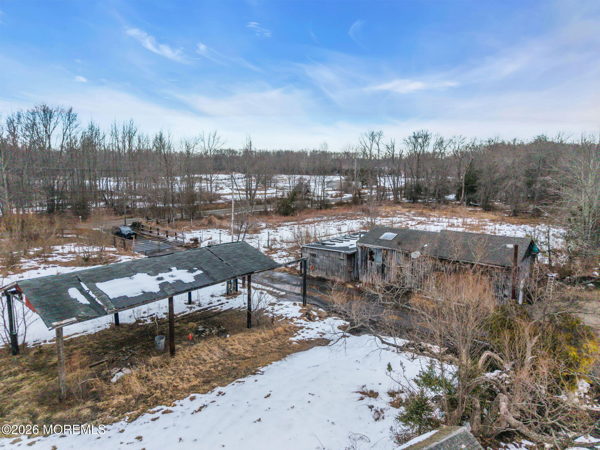 175 Birdsall Road